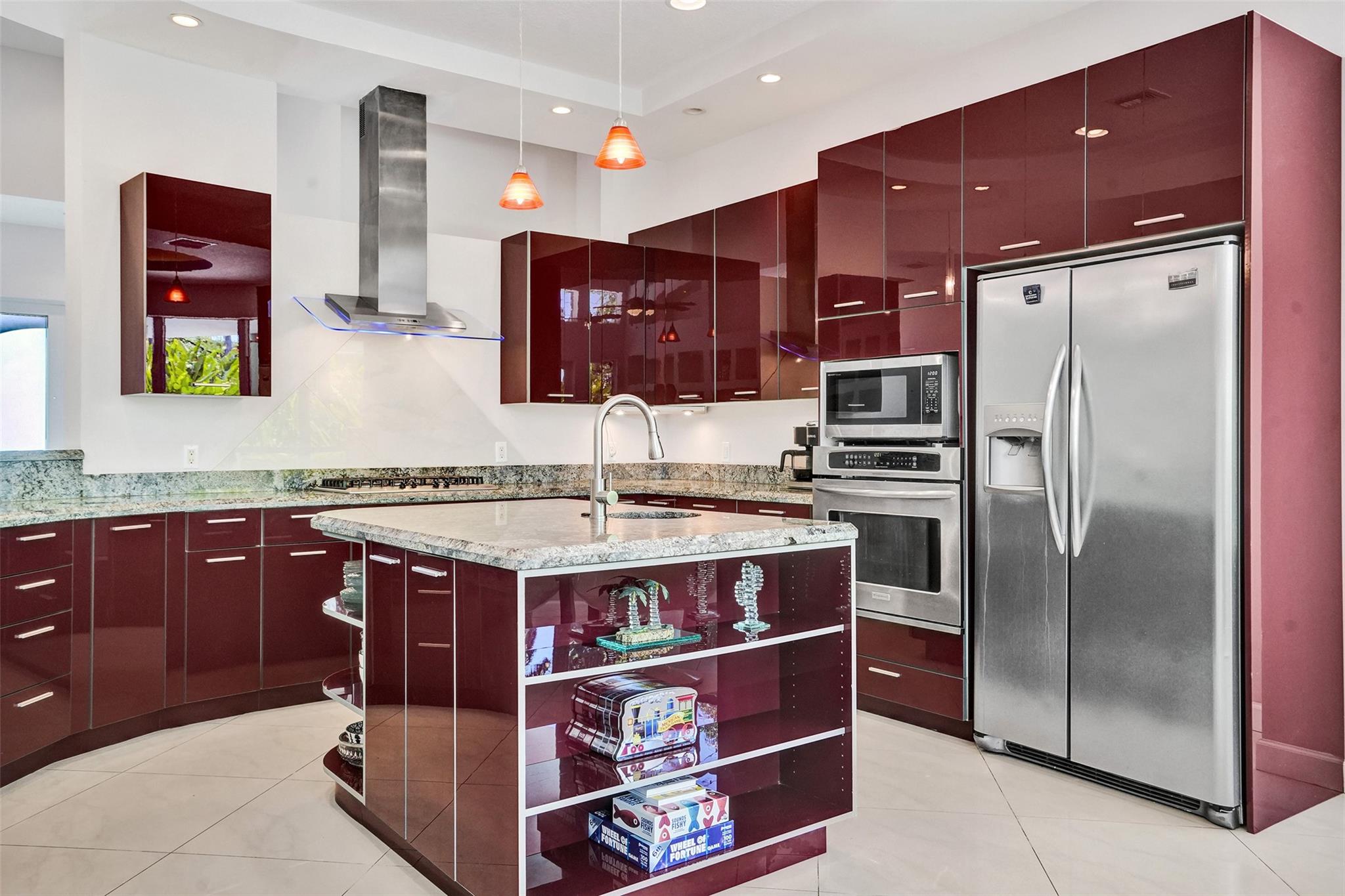 Hillbrook 30-4 B - Residential