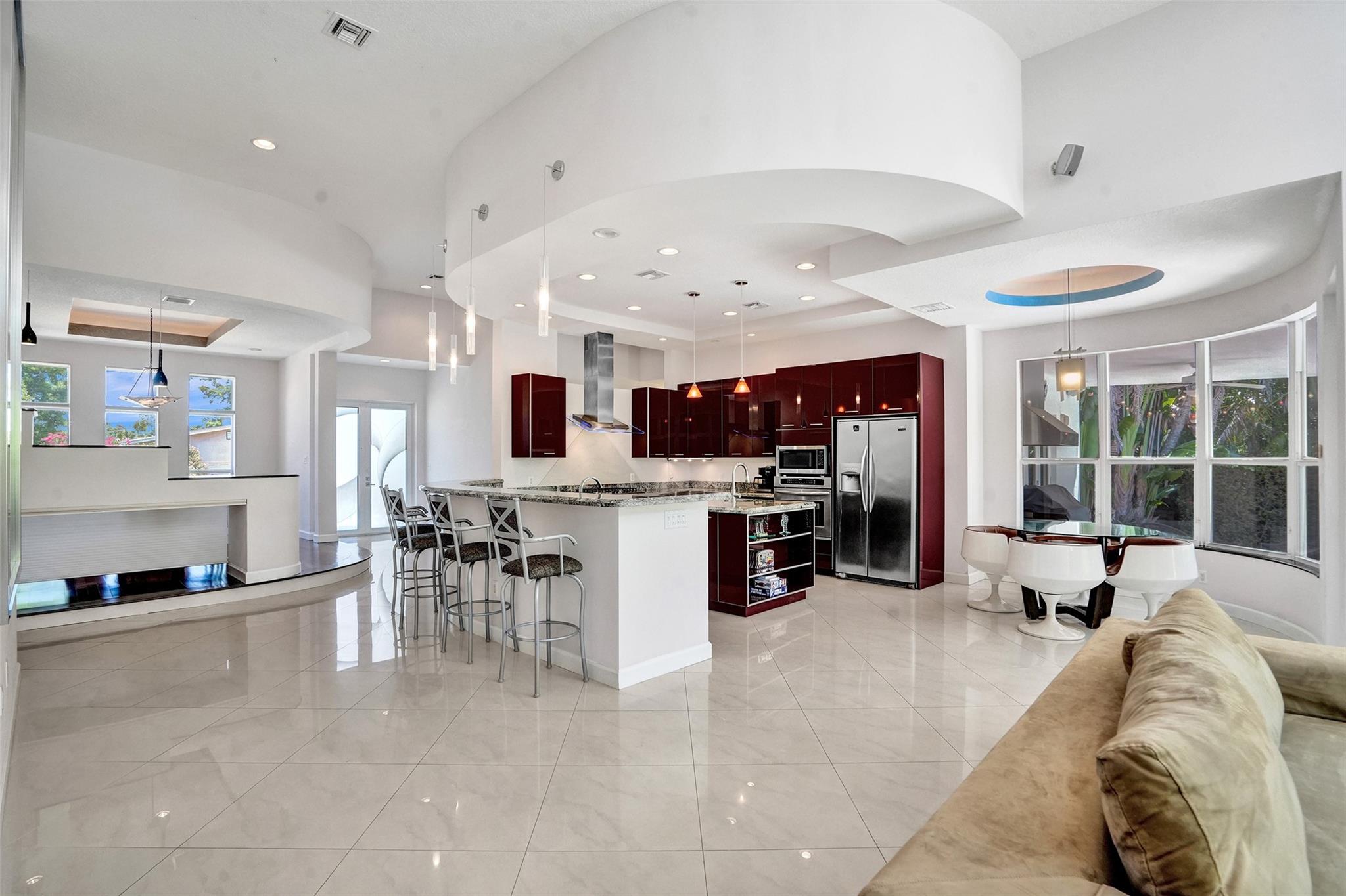 Hillbrook 30-4 B - Residential