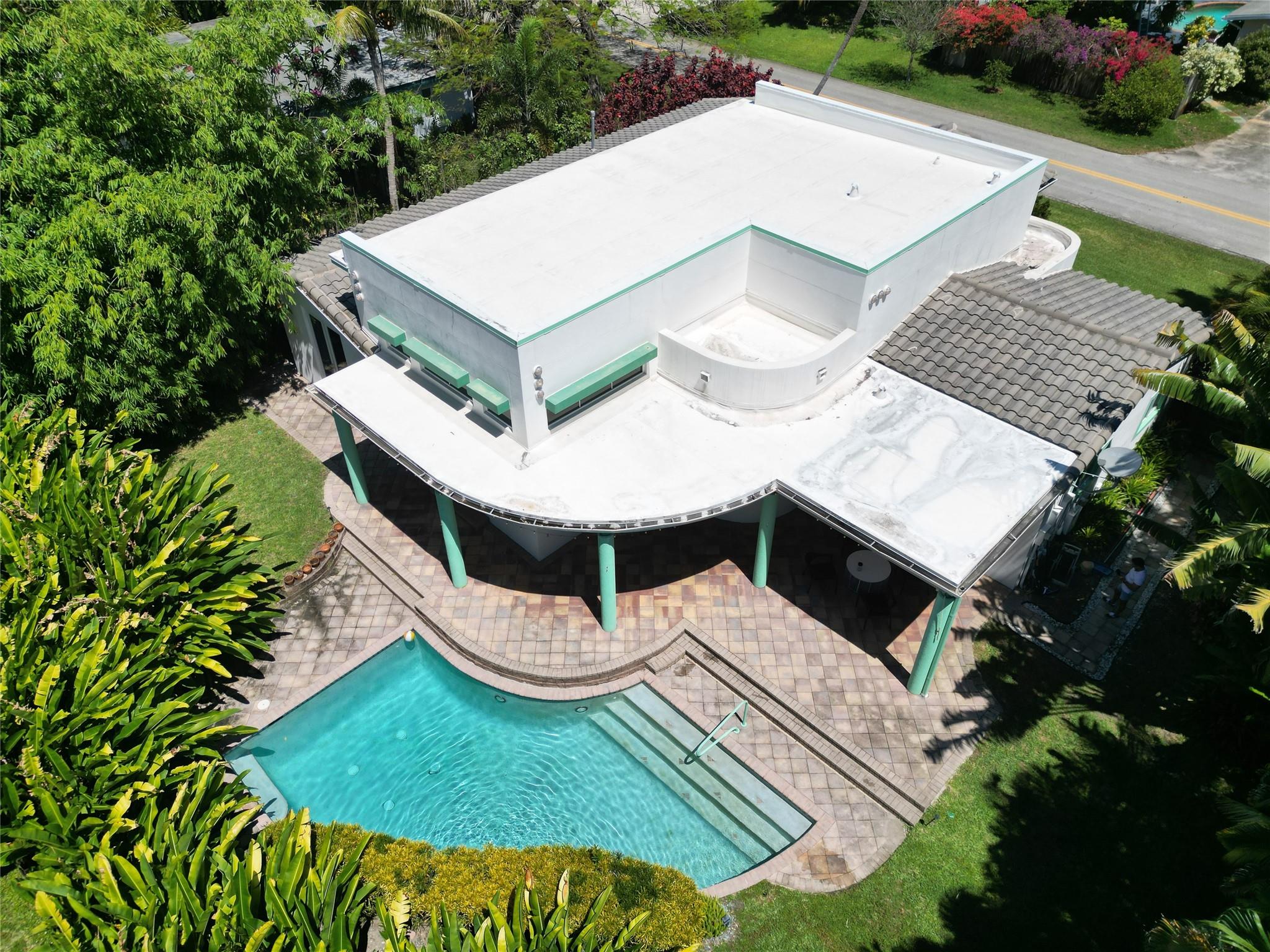 Hillbrook 30-4 B - Residential
