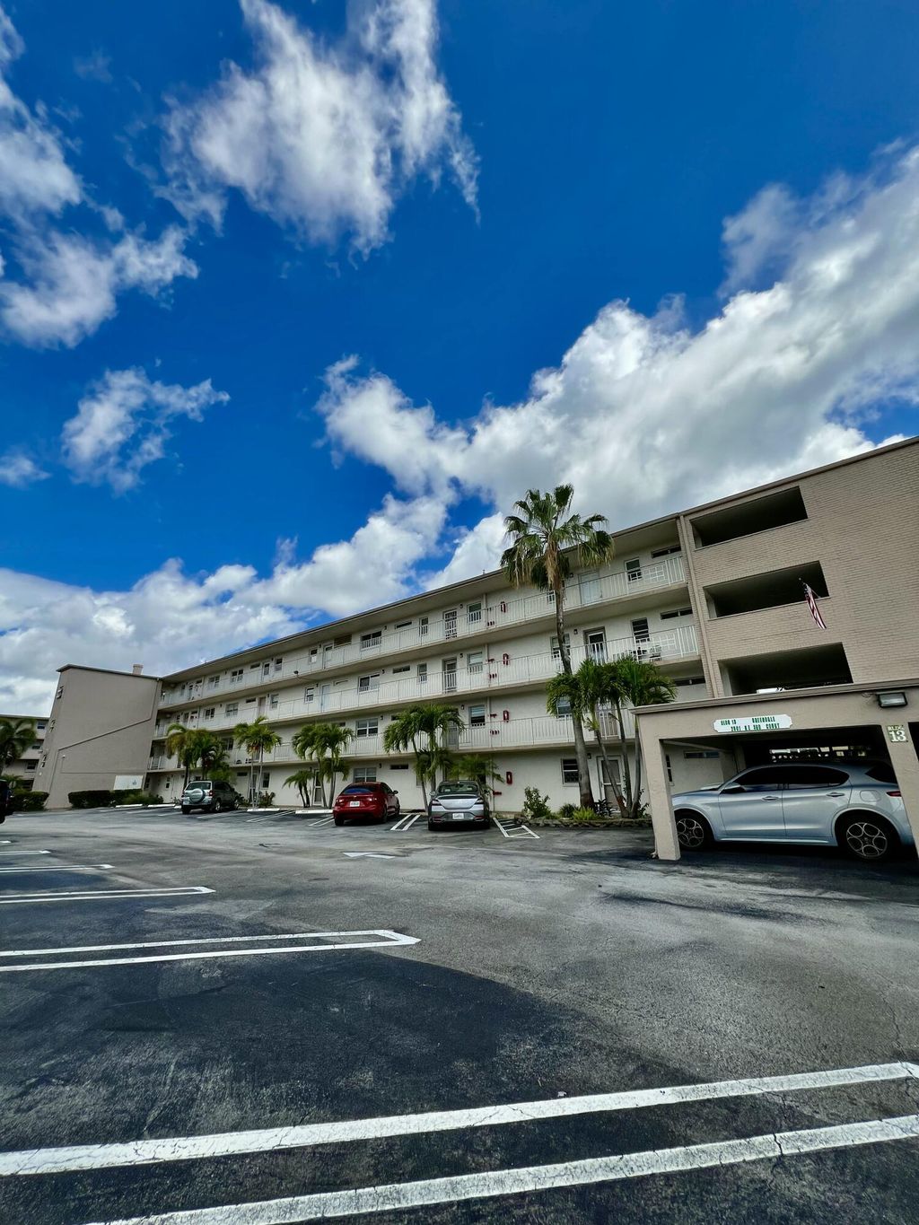 Photo of 2601 NE 3rd Court #2040, Boynton Beach, FL 33435 (MLS # R11090572)