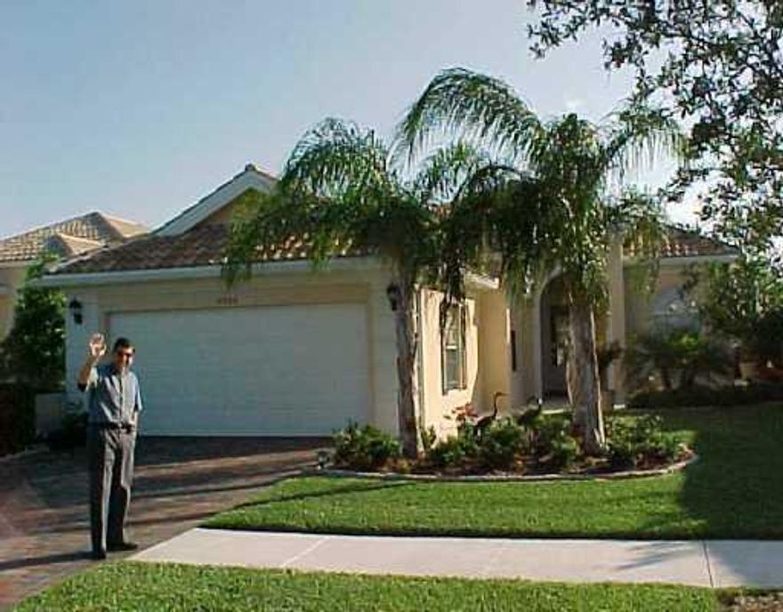 Escape to your serene oasis in The Retreat of Hobe Sound, a great 3-bedroom Oakmont home nestled on a picturesque preserve lot, offering unparalleled backyard privacy and tranquility; Fantastic Price too! Located in an incredible community, this home is the perfect retreat for those seeking a relaxing and luxurious lifestyle.  Move right in or update to your style!.  With its spacious 3 bedrooms AND additional office or DR, this home has an ideal floor plan! The master's split bath floor plan offers that additional plus & an additional room off the kitchen is perfect office or formal dining room!  The heart of the home is the expansive great room, complete with volume ceilings and an open kitchen, perfect for (MORE)