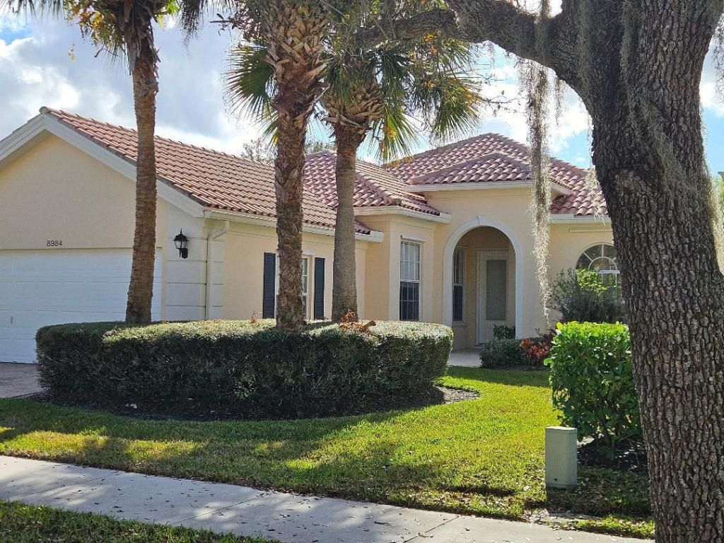 Photo of 8984 SE Hawks Nest Court, Hobe Sound, FL 33455 (MLS # R11150583)