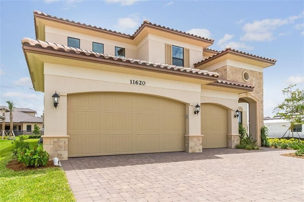 Photo of 11620 NW 83rd Way, Parkland, FL 33076 (MLS # F10485067)