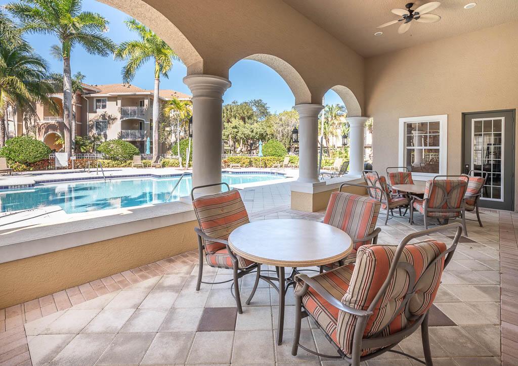 VILLAS AT EMERALD DUNES - Residential Lease