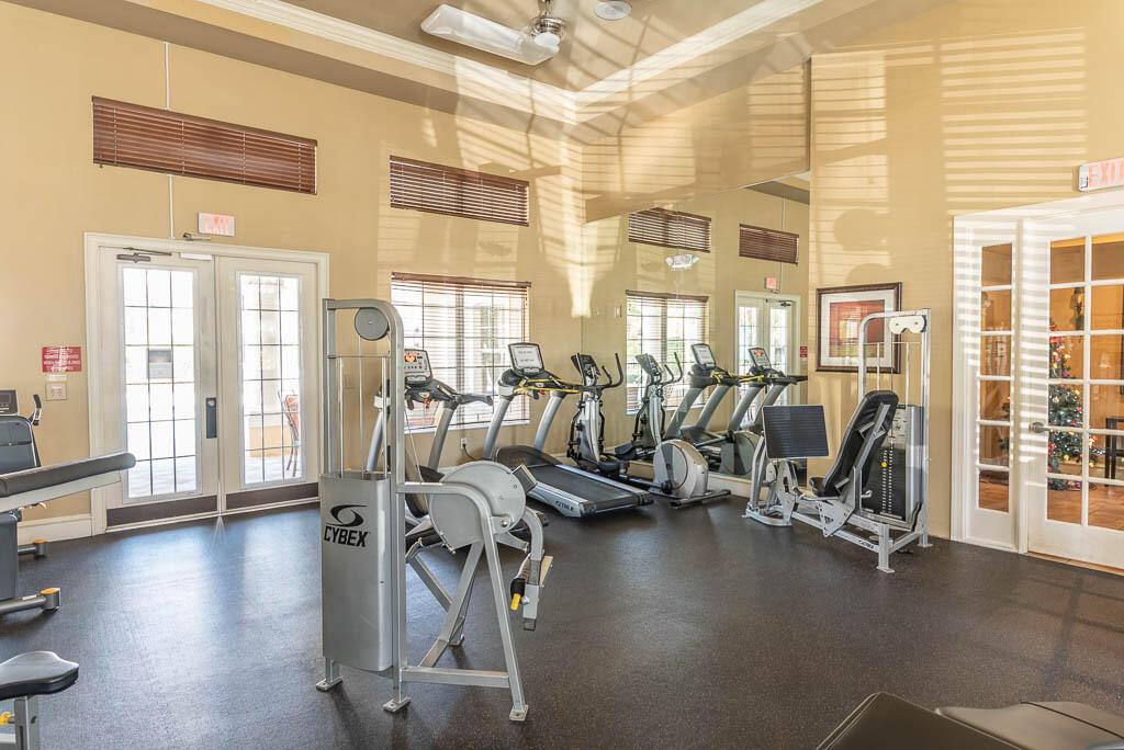 VILLAS AT EMERALD DUNES - Residential Lease