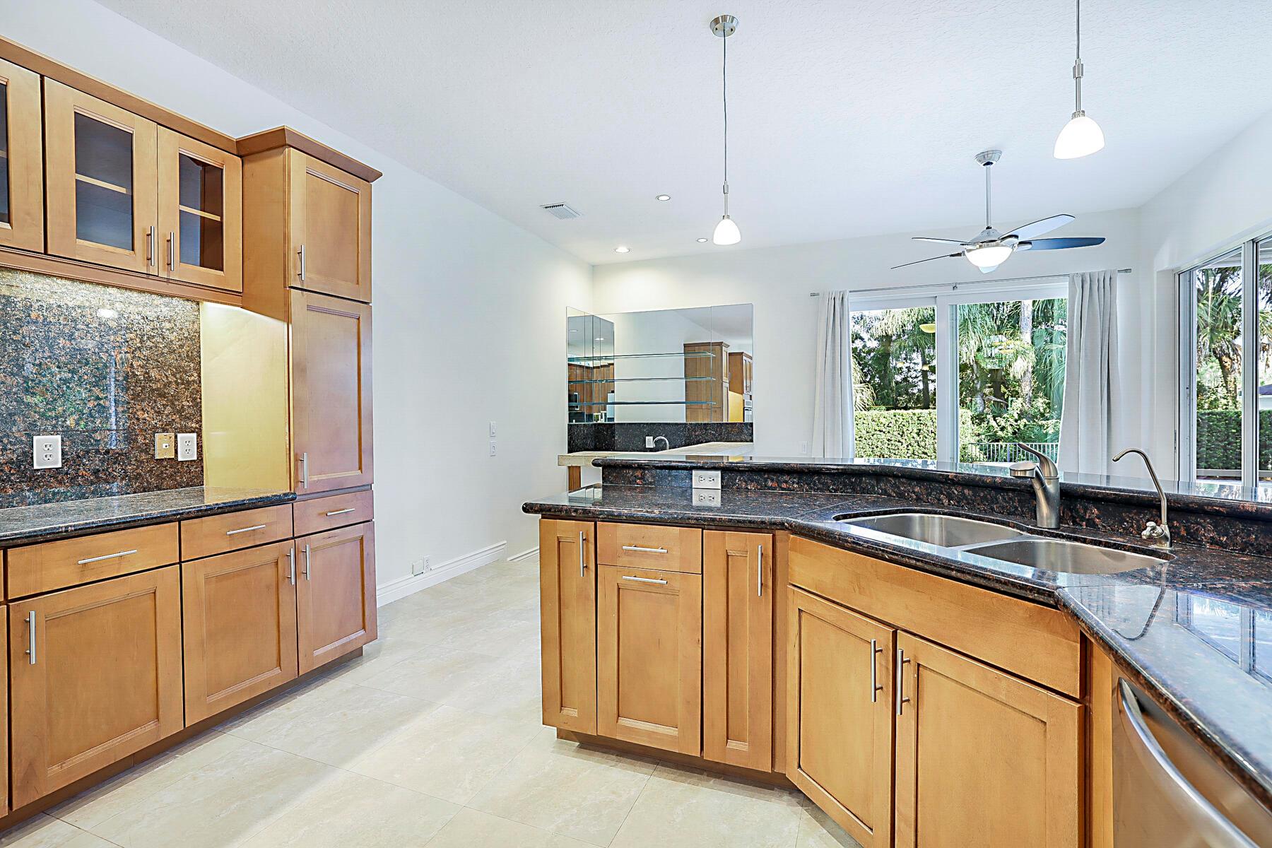 Old Trail - Residential Lease