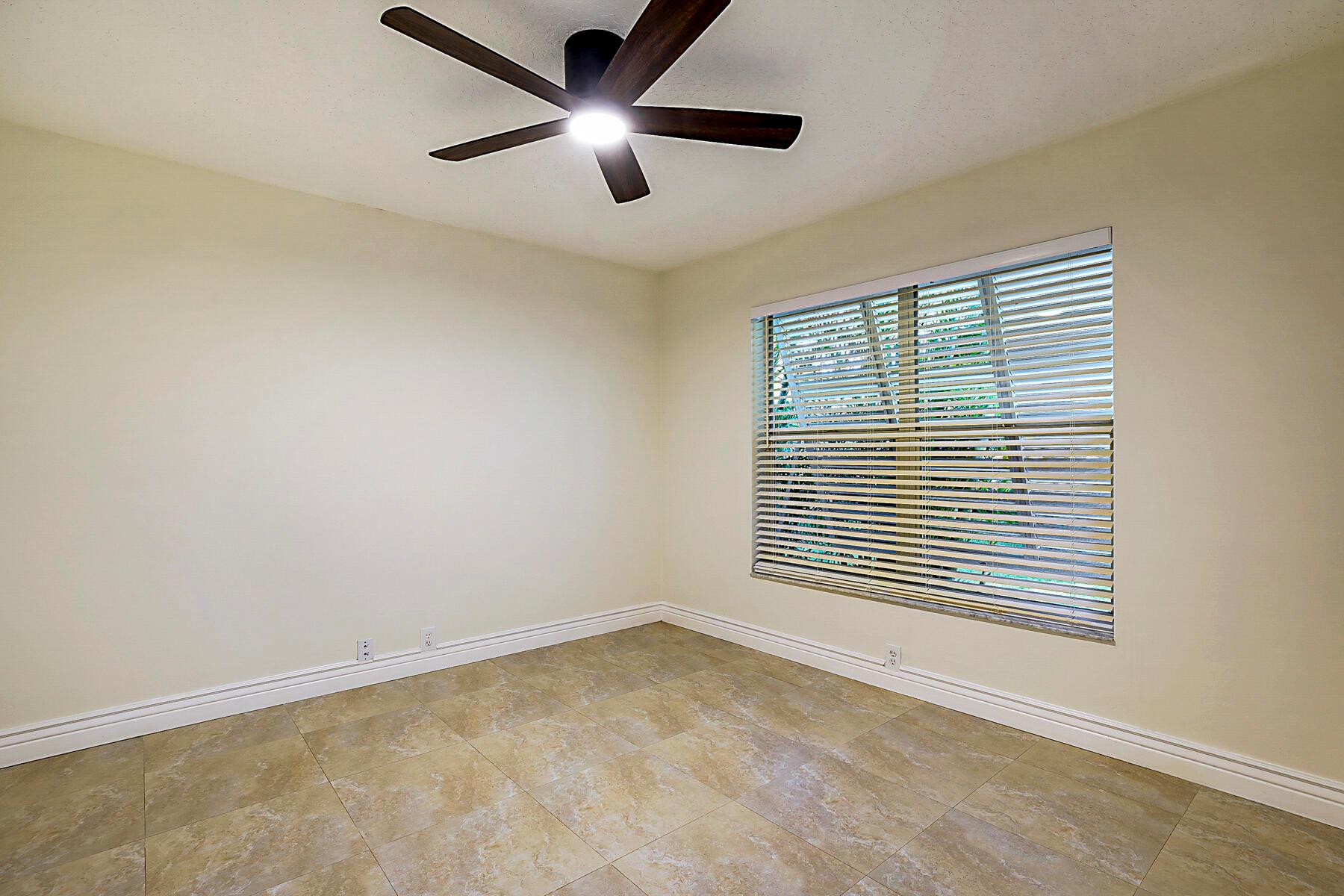Old Trail - Residential Lease