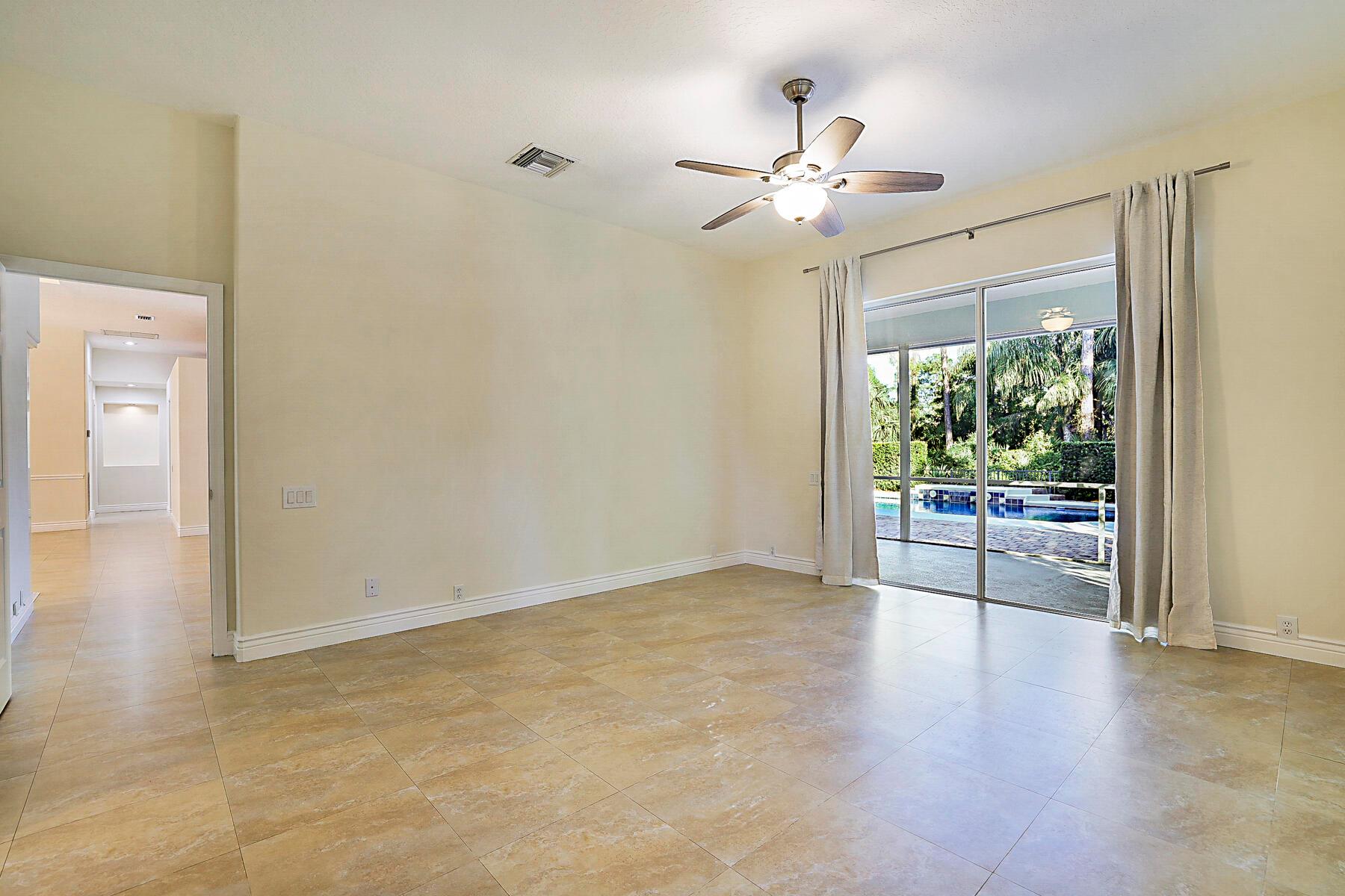 Old Trail - Residential Lease