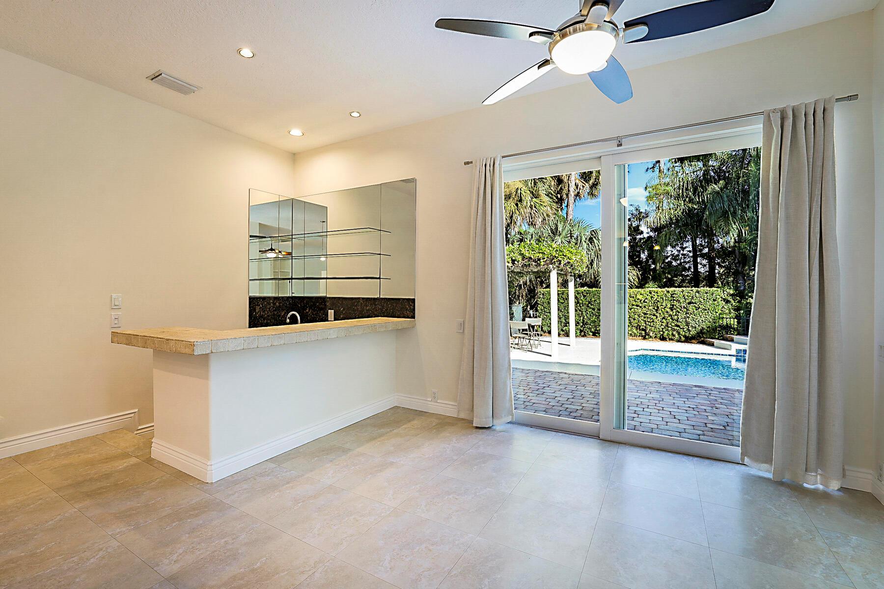 Old Trail - Residential Lease