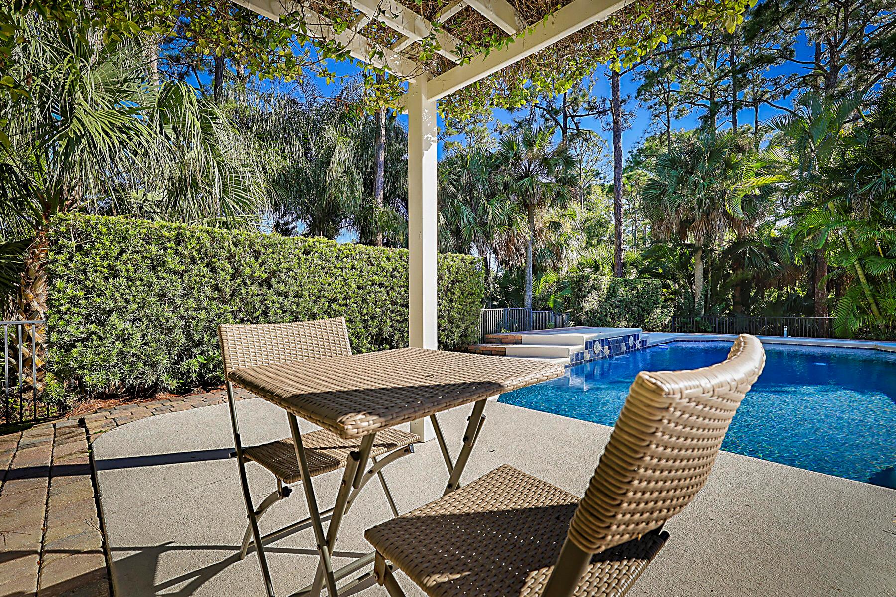 Old Trail - Residential Lease