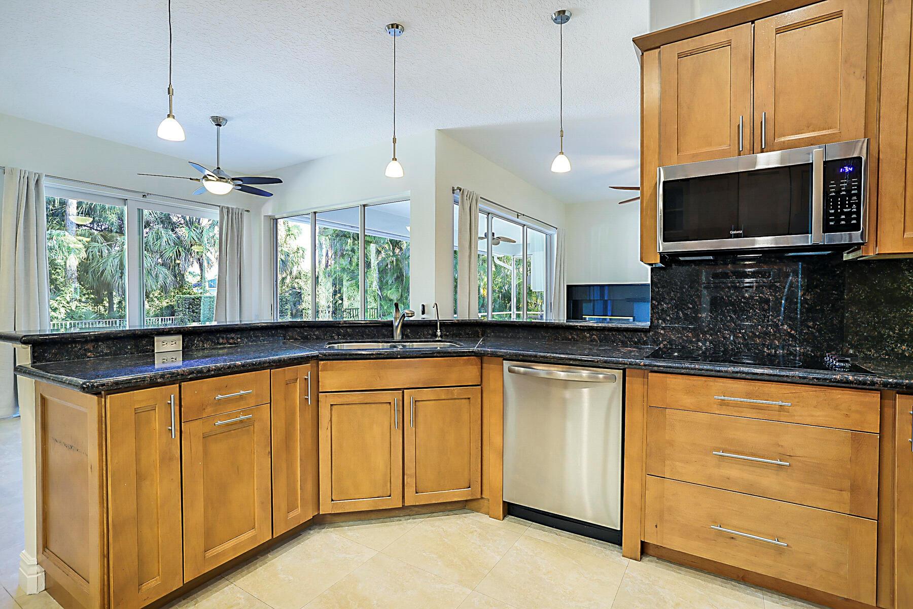Old Trail - Residential Lease