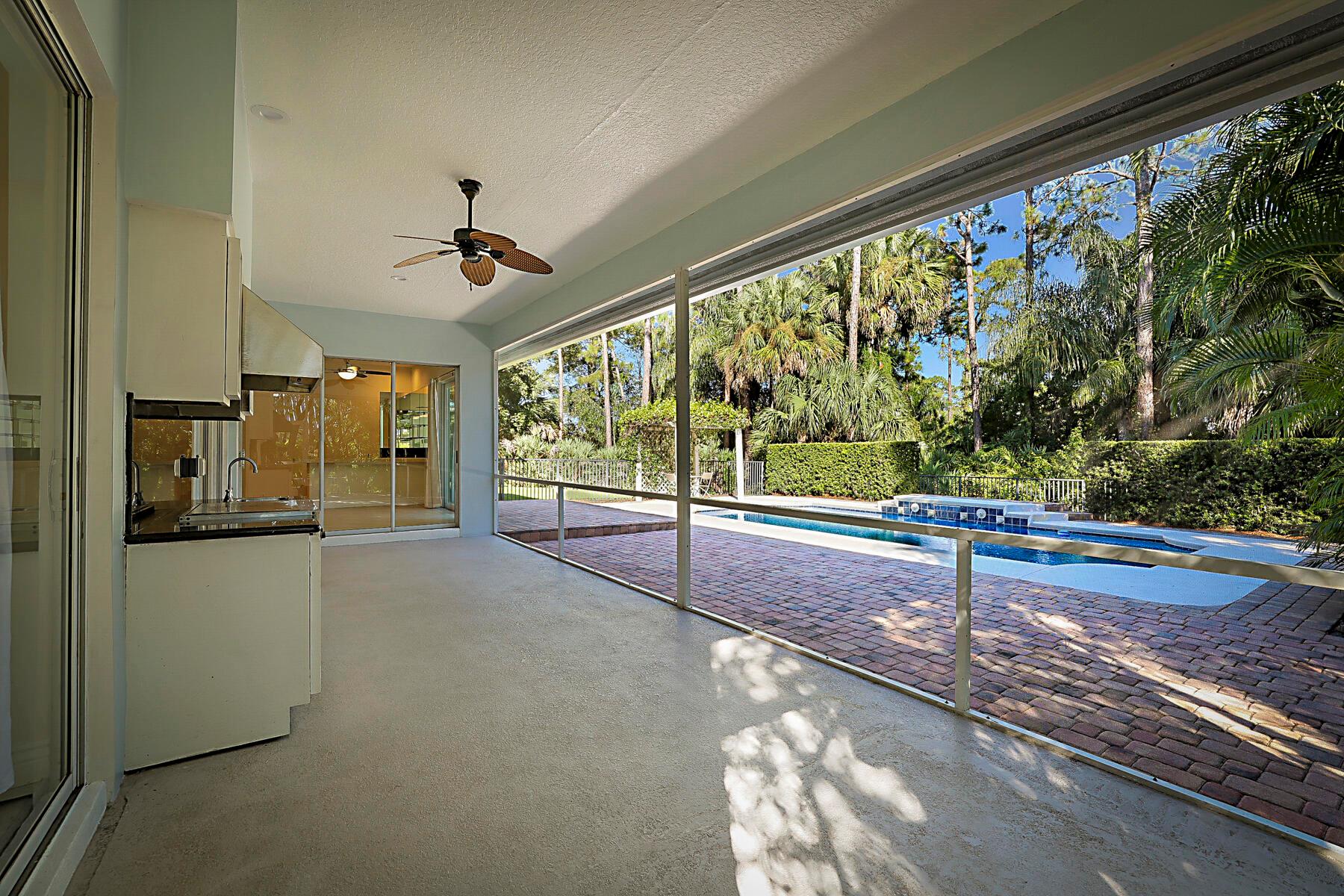 Old Trail - Residential Lease