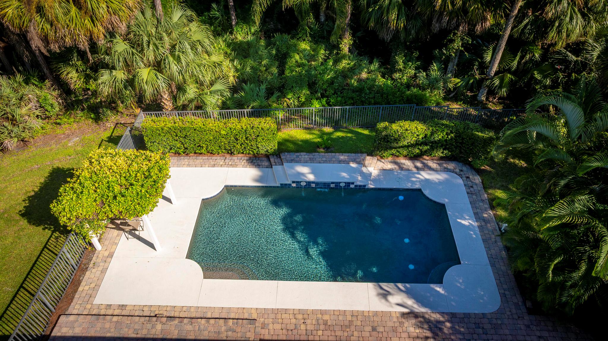 Old Trail - Residential Lease