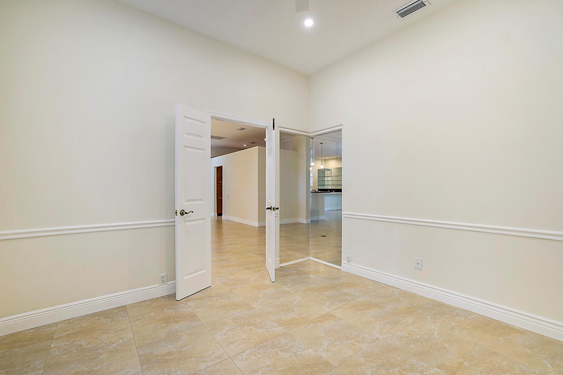 Old Trail - Residential Lease