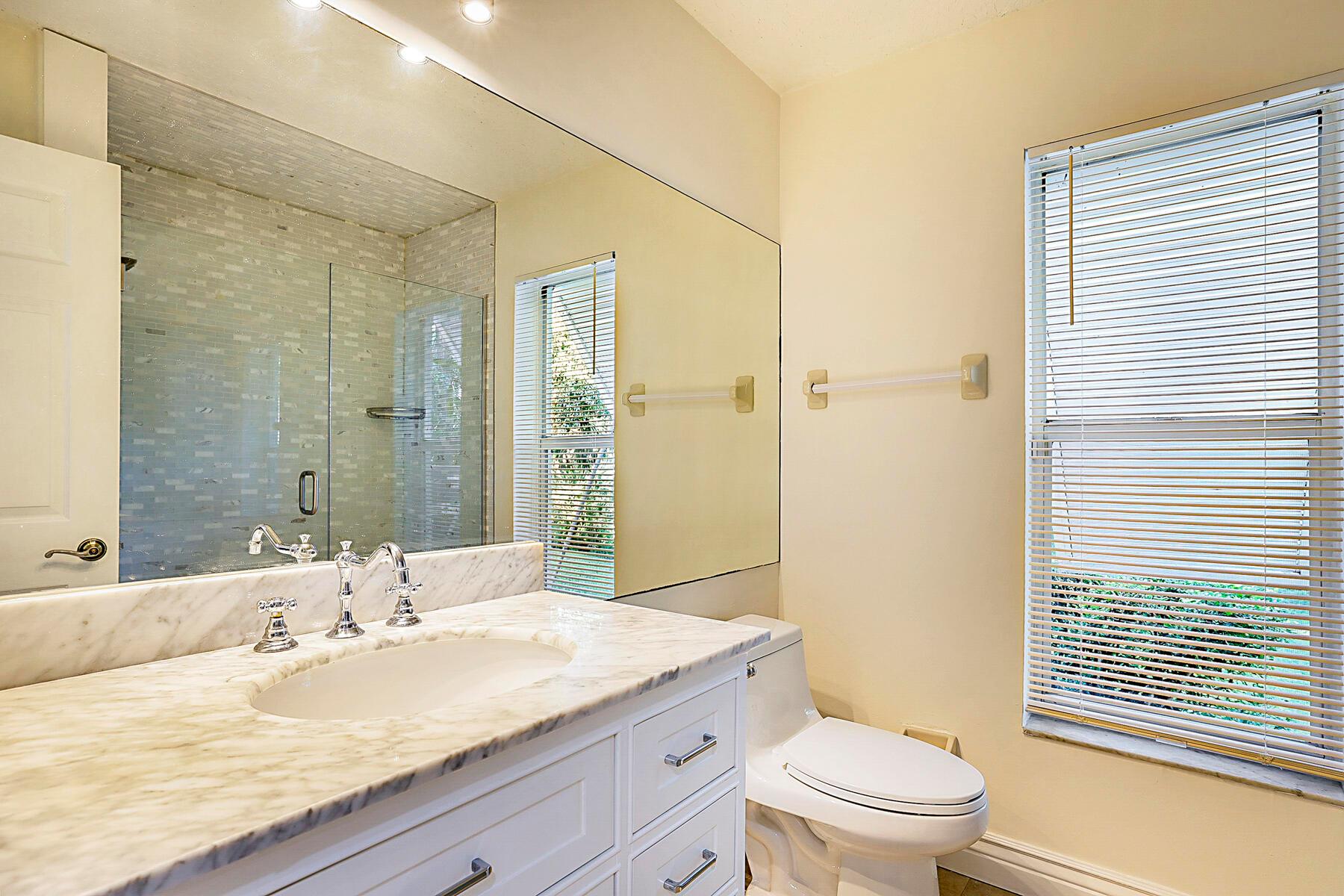 Old Trail - Residential Lease