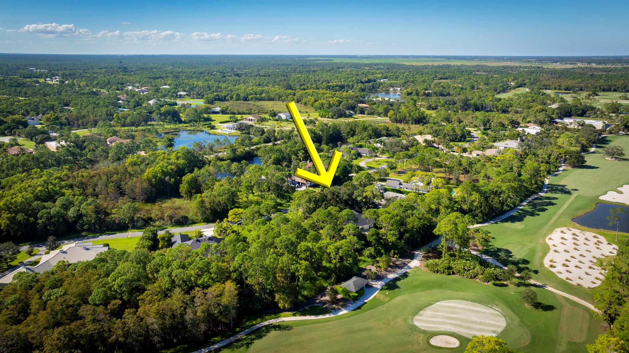 Old Trail - Residential Lease