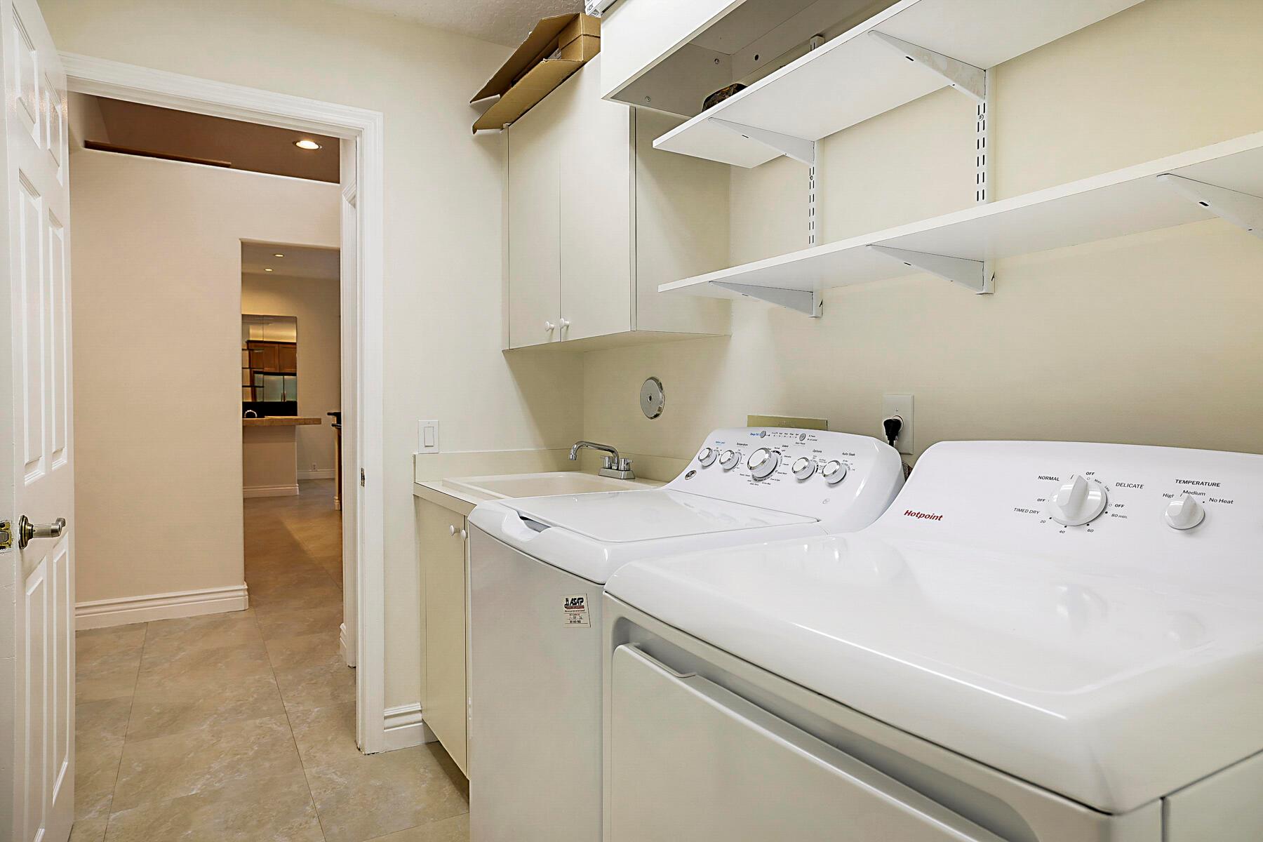 Old Trail - Residential Lease