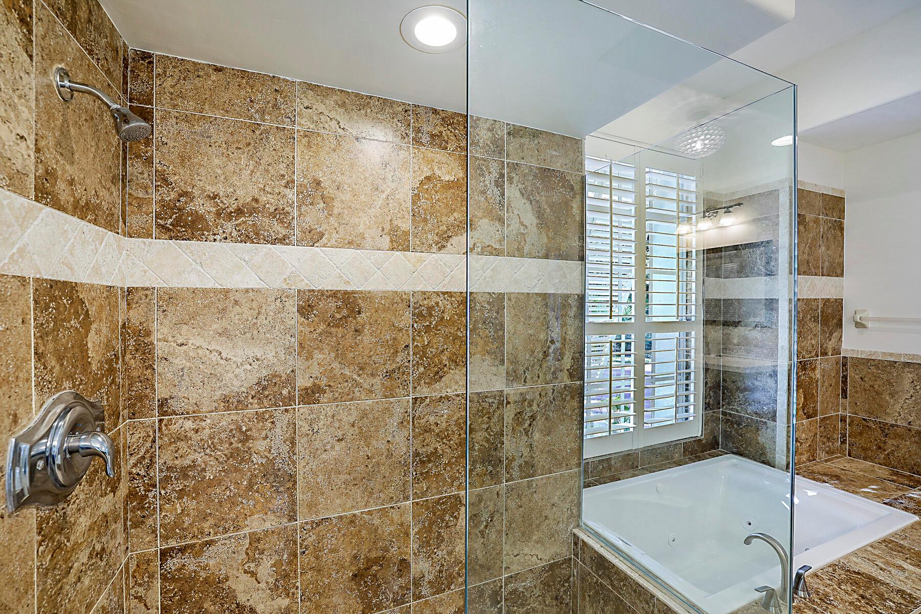 Old Trail - Residential Lease