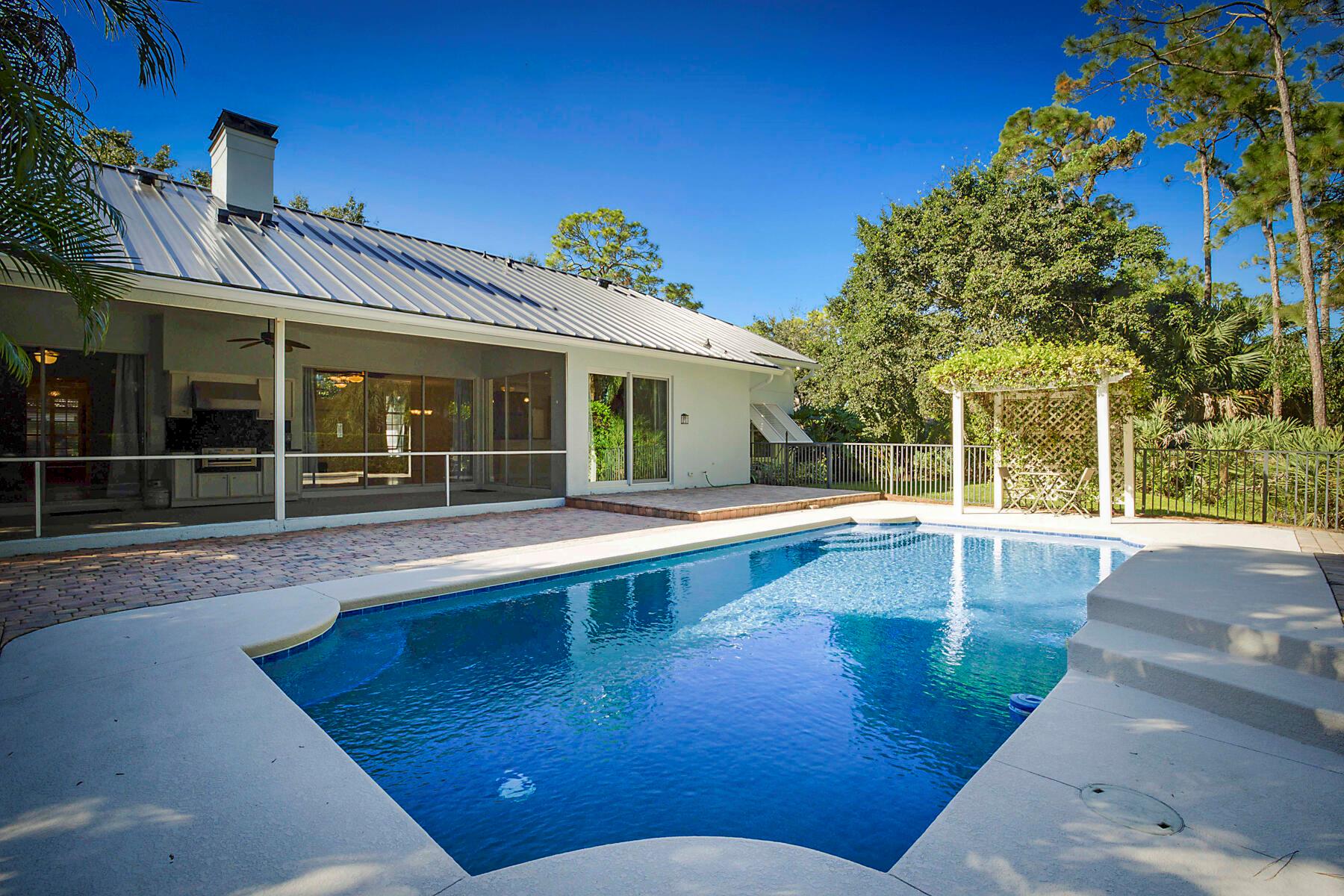 Old Trail - Residential Lease