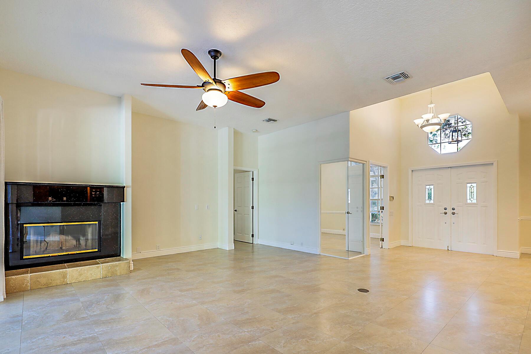 Old Trail - Residential Lease