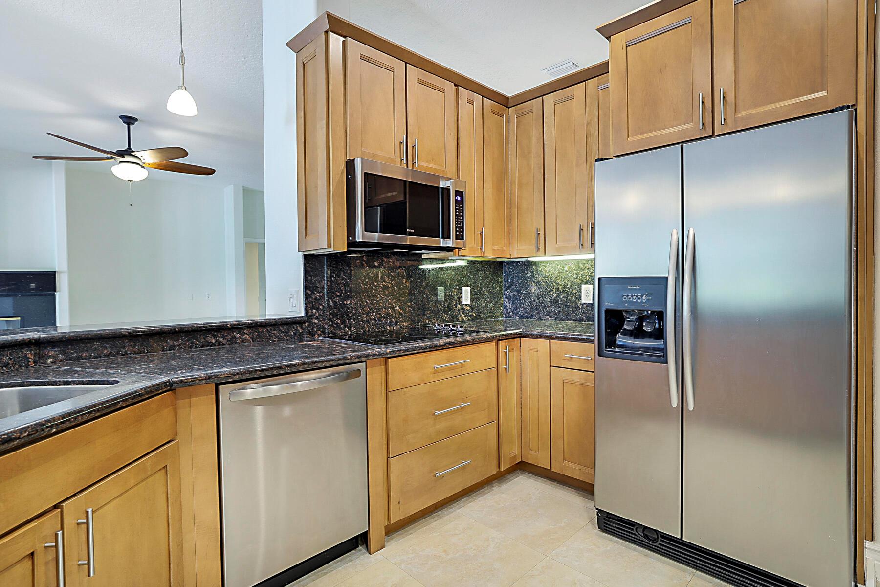 Old Trail - Residential Lease