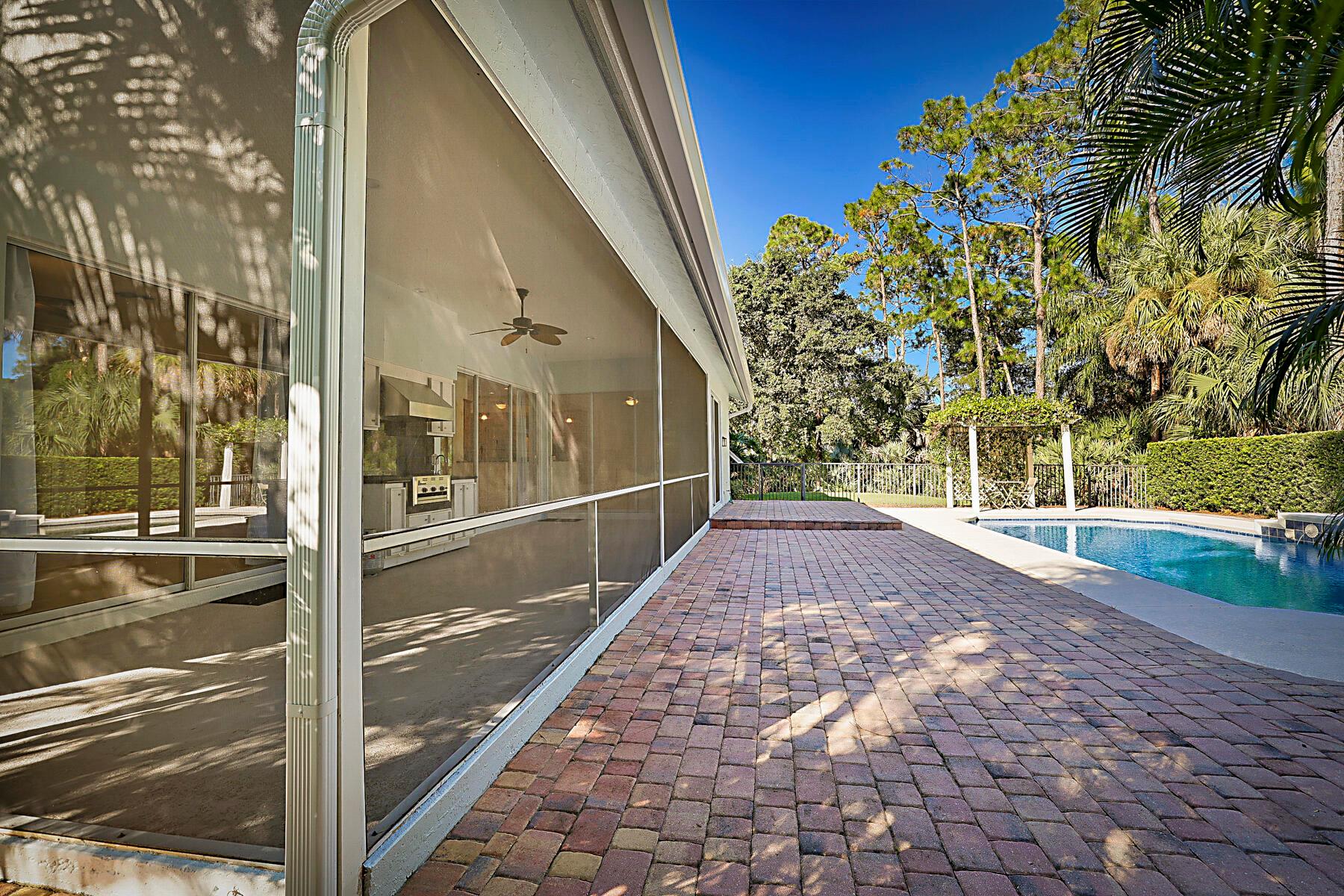 Old Trail - Residential Lease