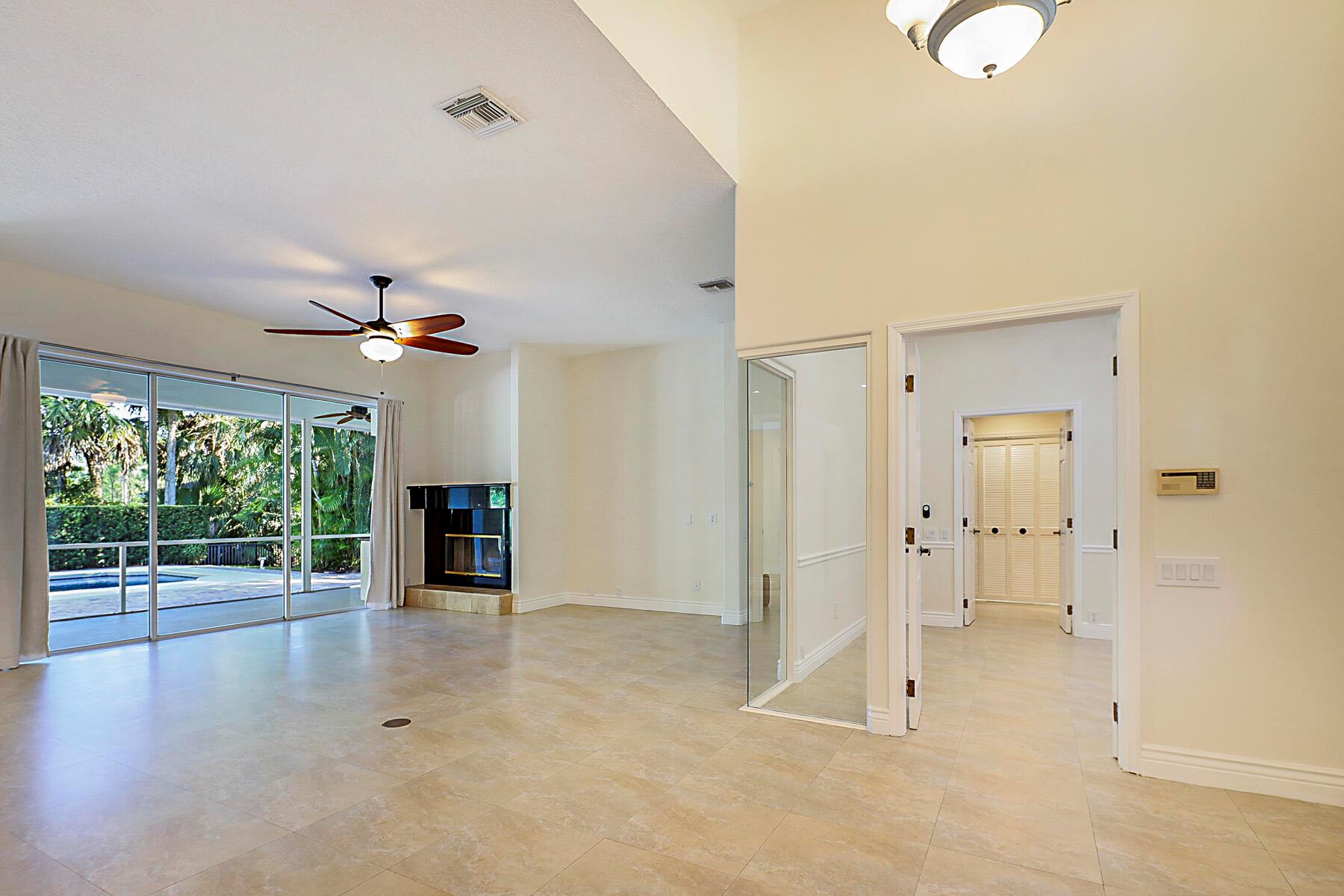 Old Trail - Residential Lease