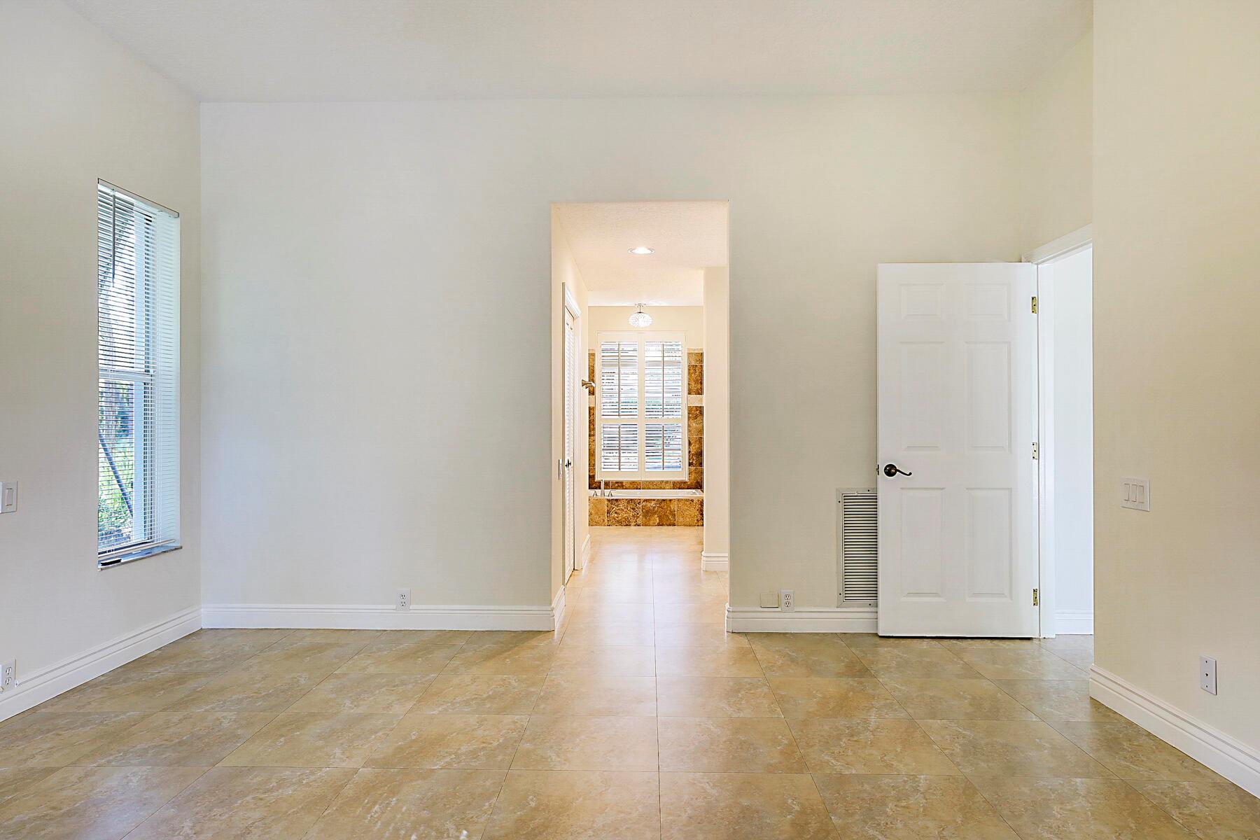 Old Trail - Residential Lease