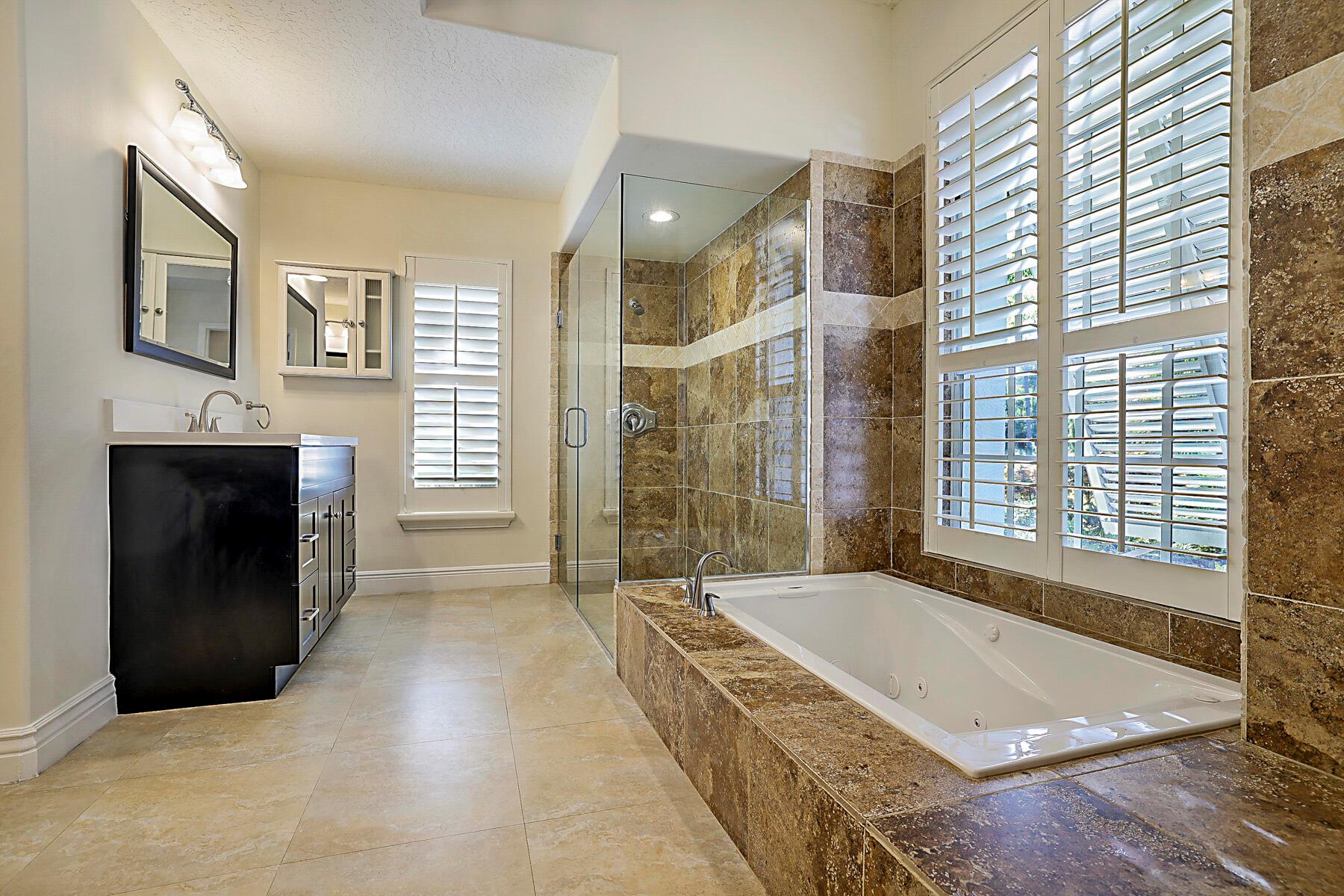 Old Trail - Residential Lease