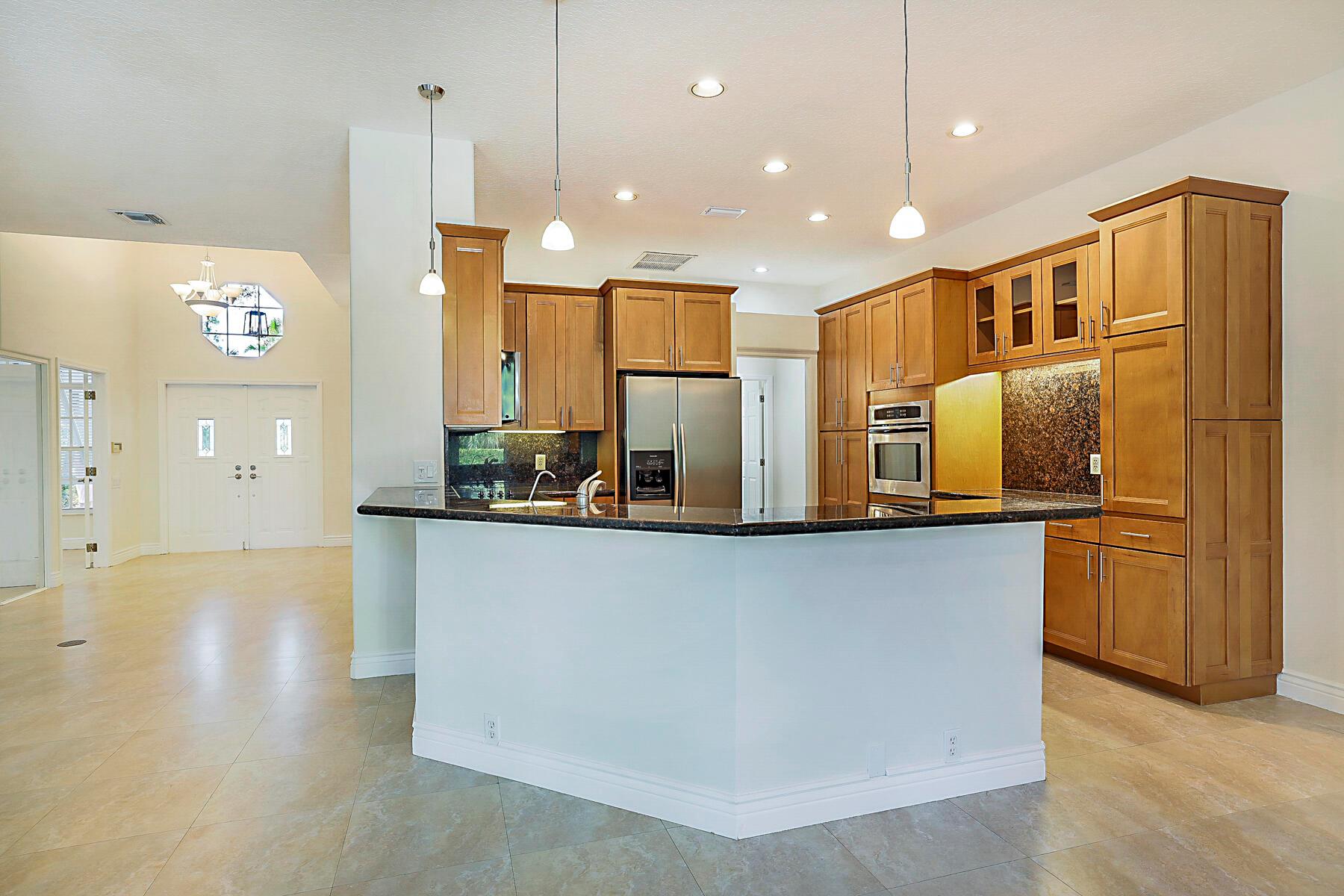 Old Trail - Residential Lease