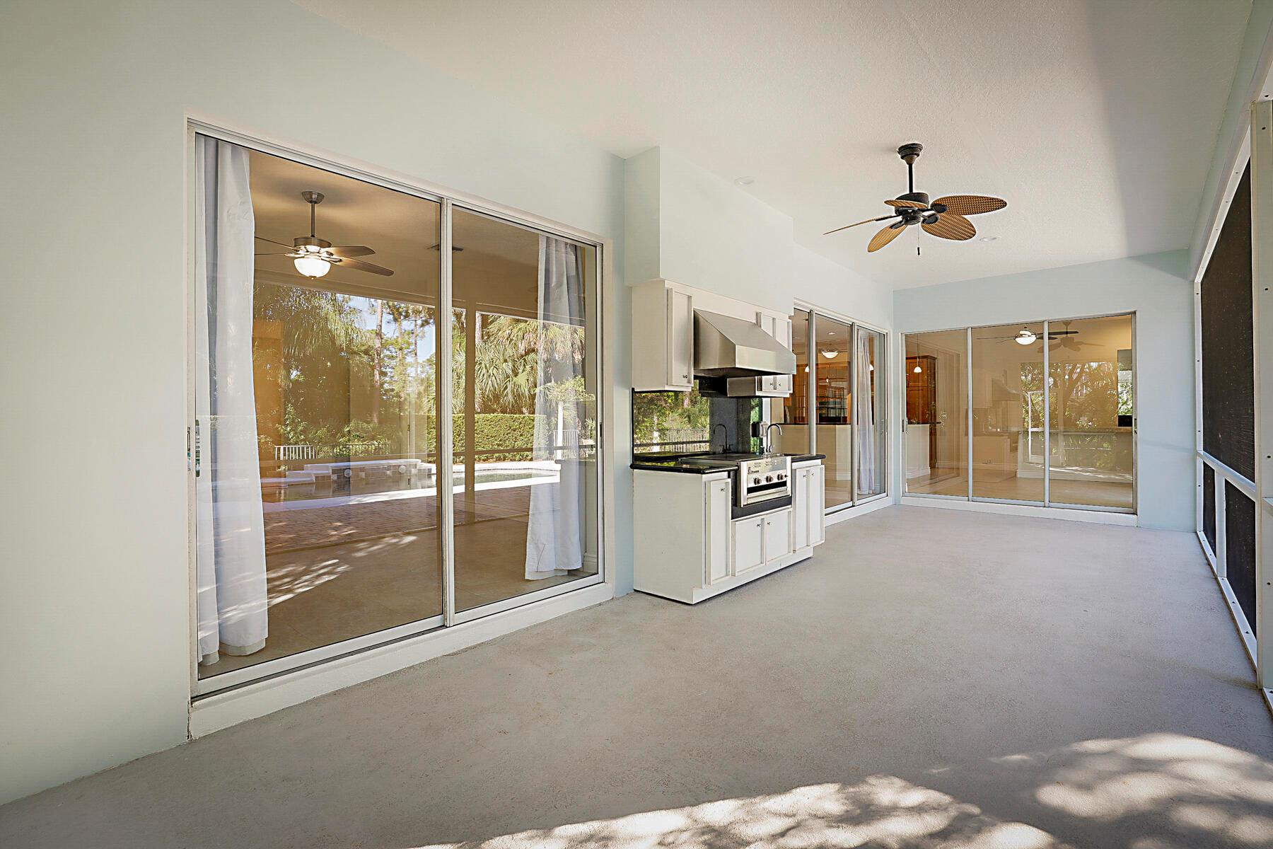 Old Trail - Residential Lease