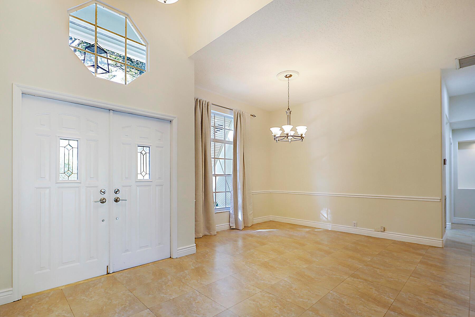 Old Trail - Residential Lease