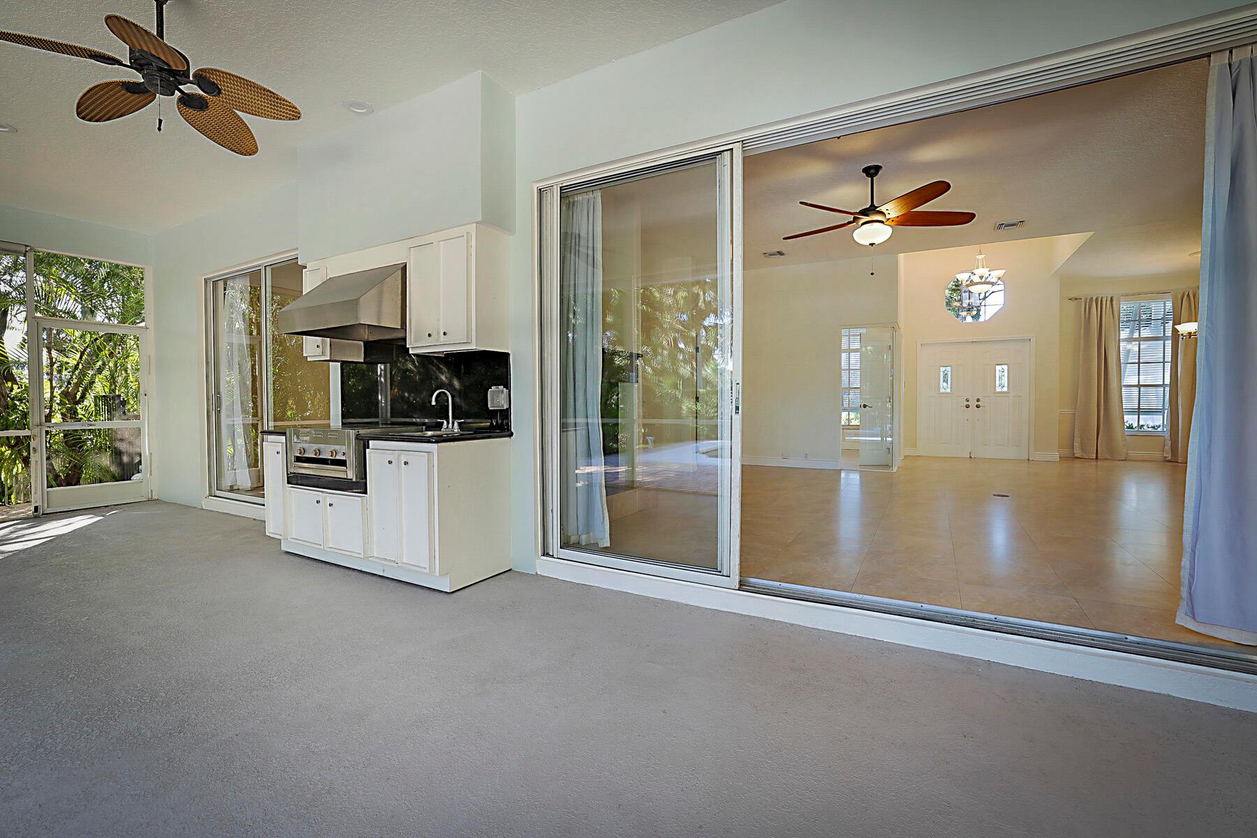 Old Trail - Residential Lease