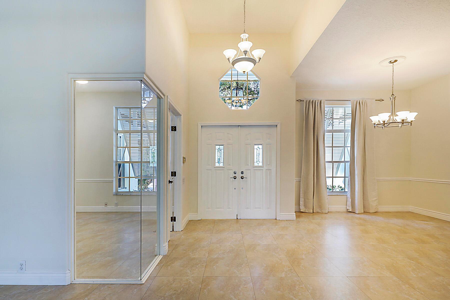 Old Trail - Residential Lease