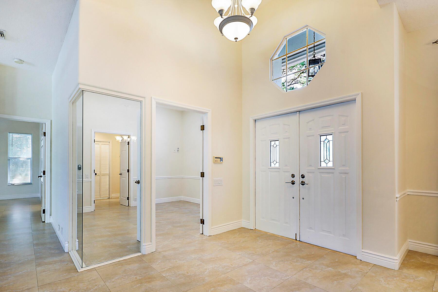 Old Trail - Residential Lease