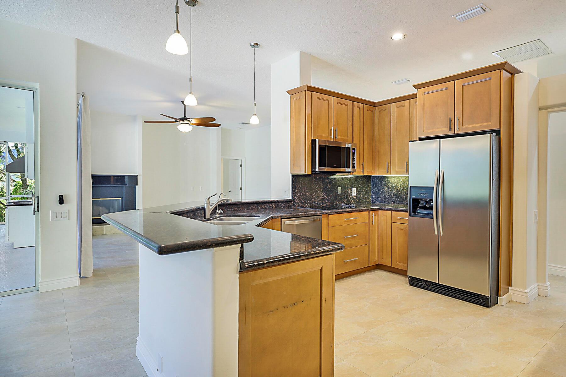 Old Trail - Residential Lease