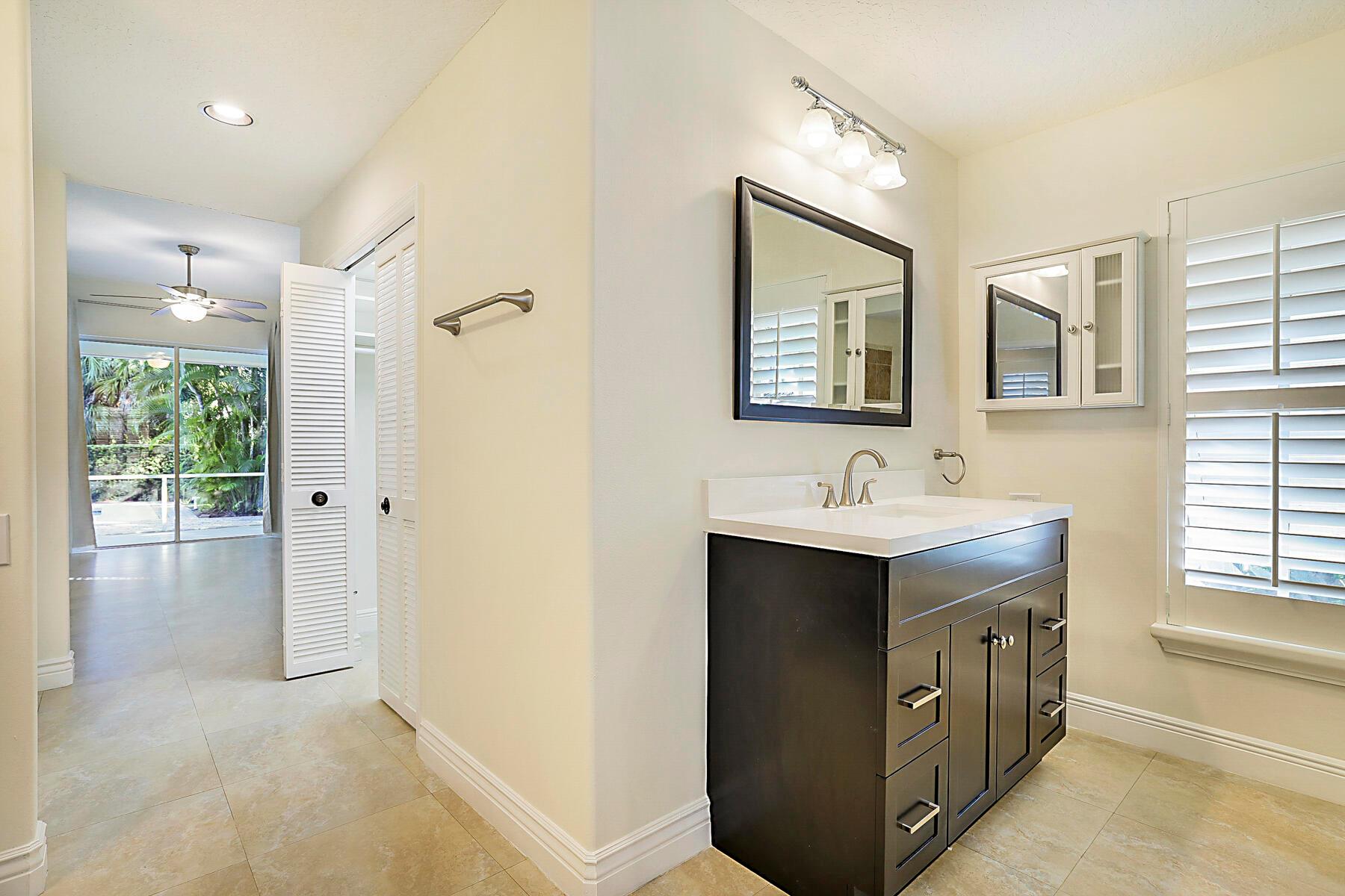 Old Trail - Residential Lease