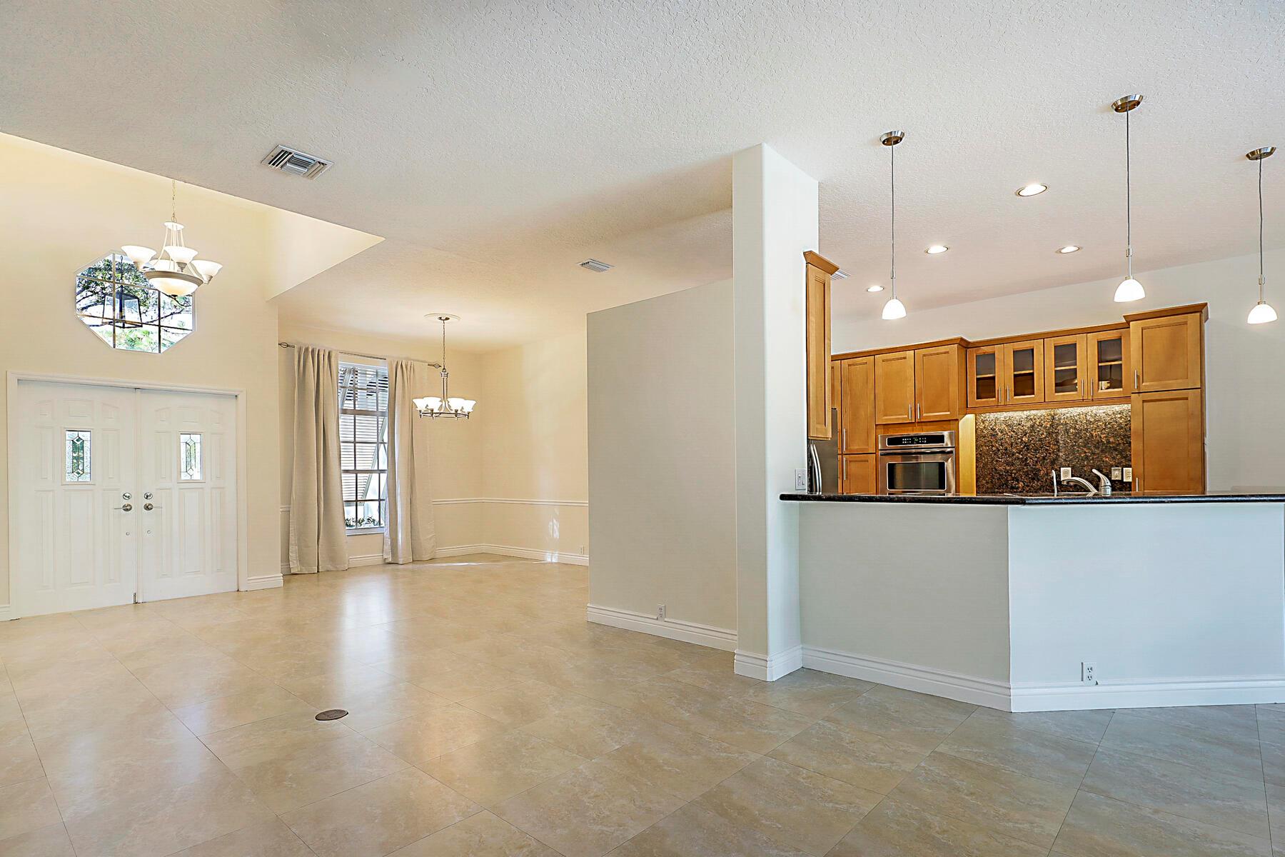 Old Trail - Residential Lease
