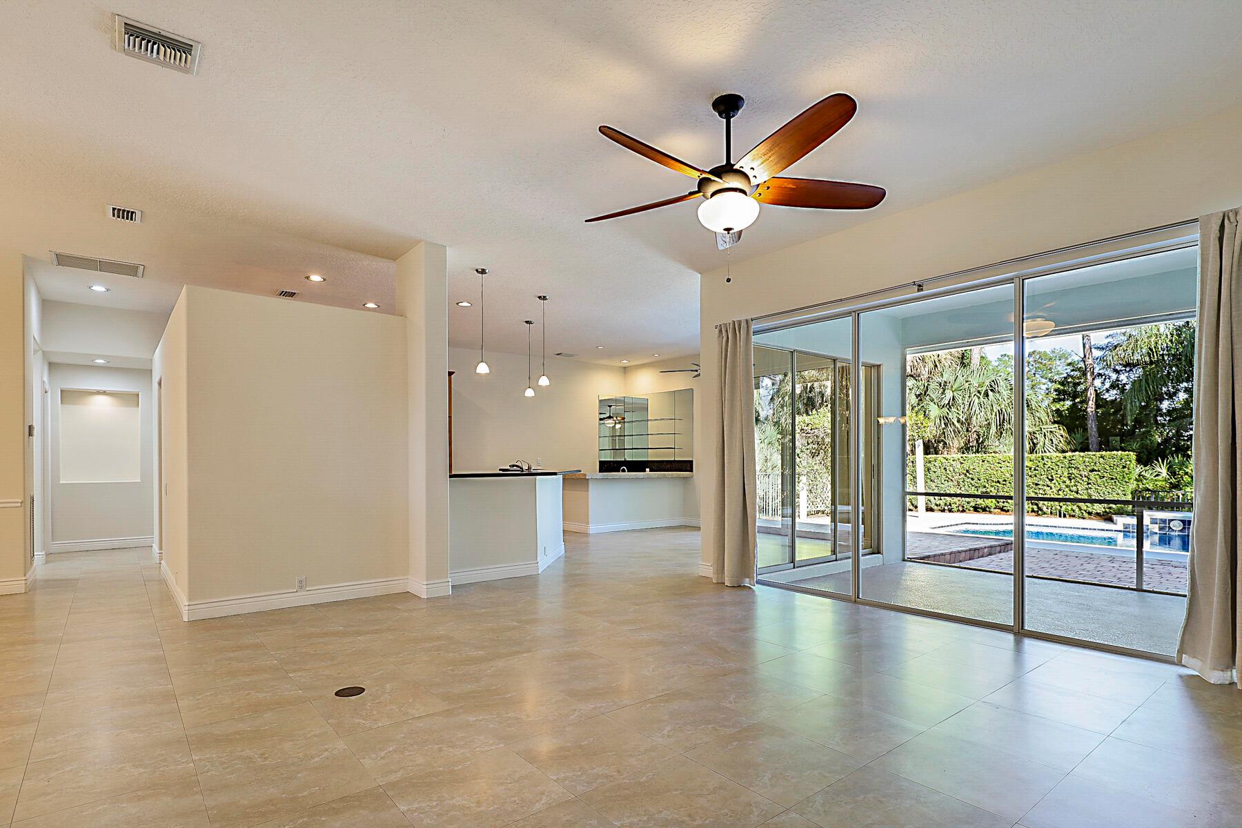 Old Trail - Residential Lease