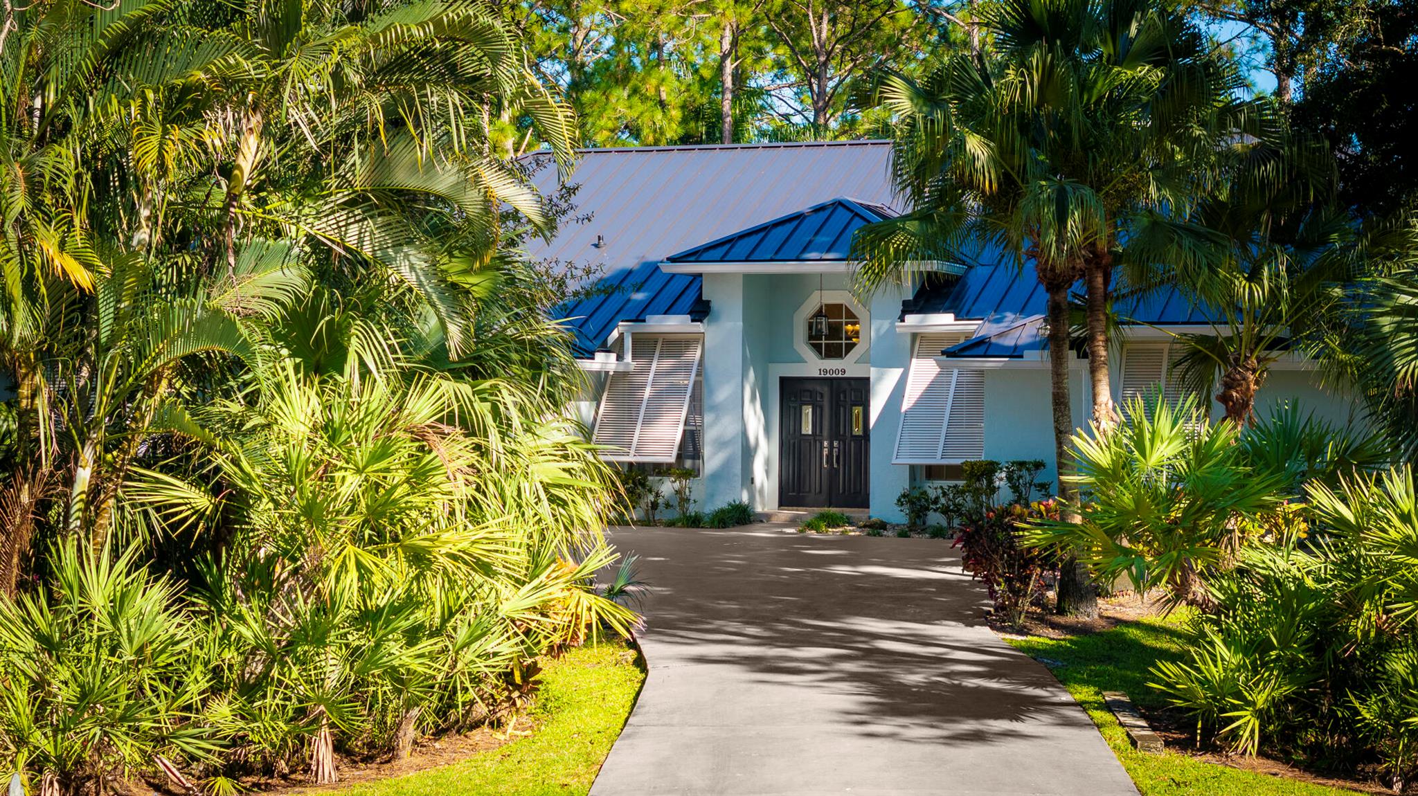Old Trail - Residential Lease