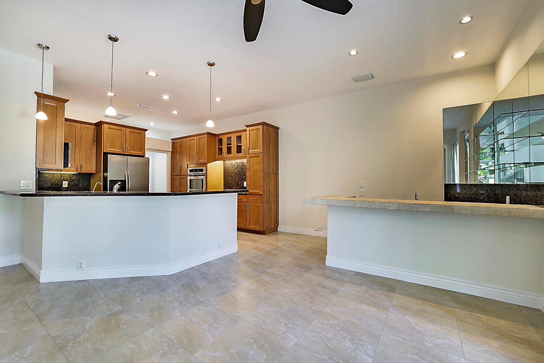 Old Trail - Residential Lease