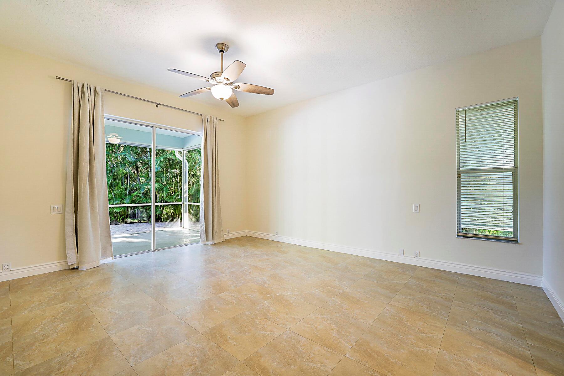 Old Trail - Residential Lease