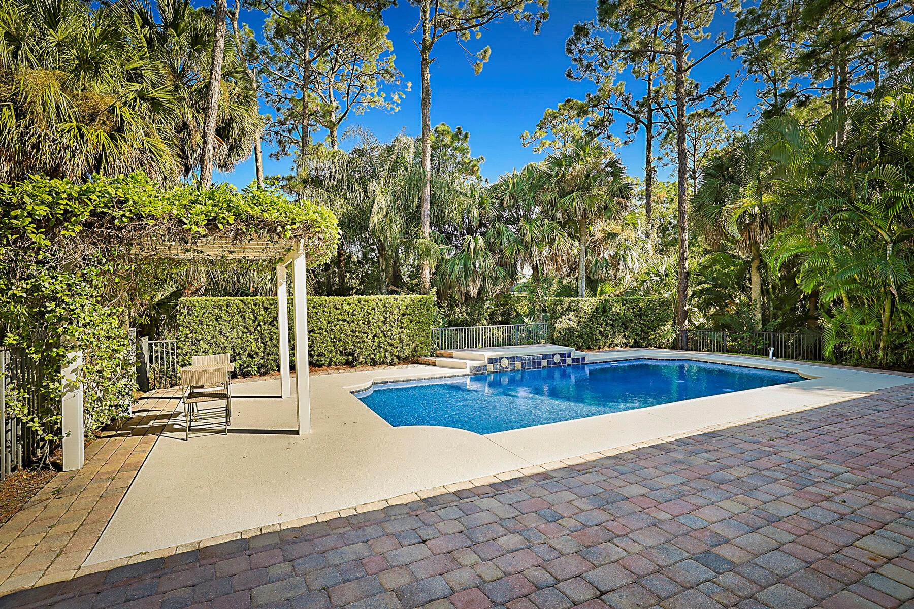 Old Trail - Residential Lease
