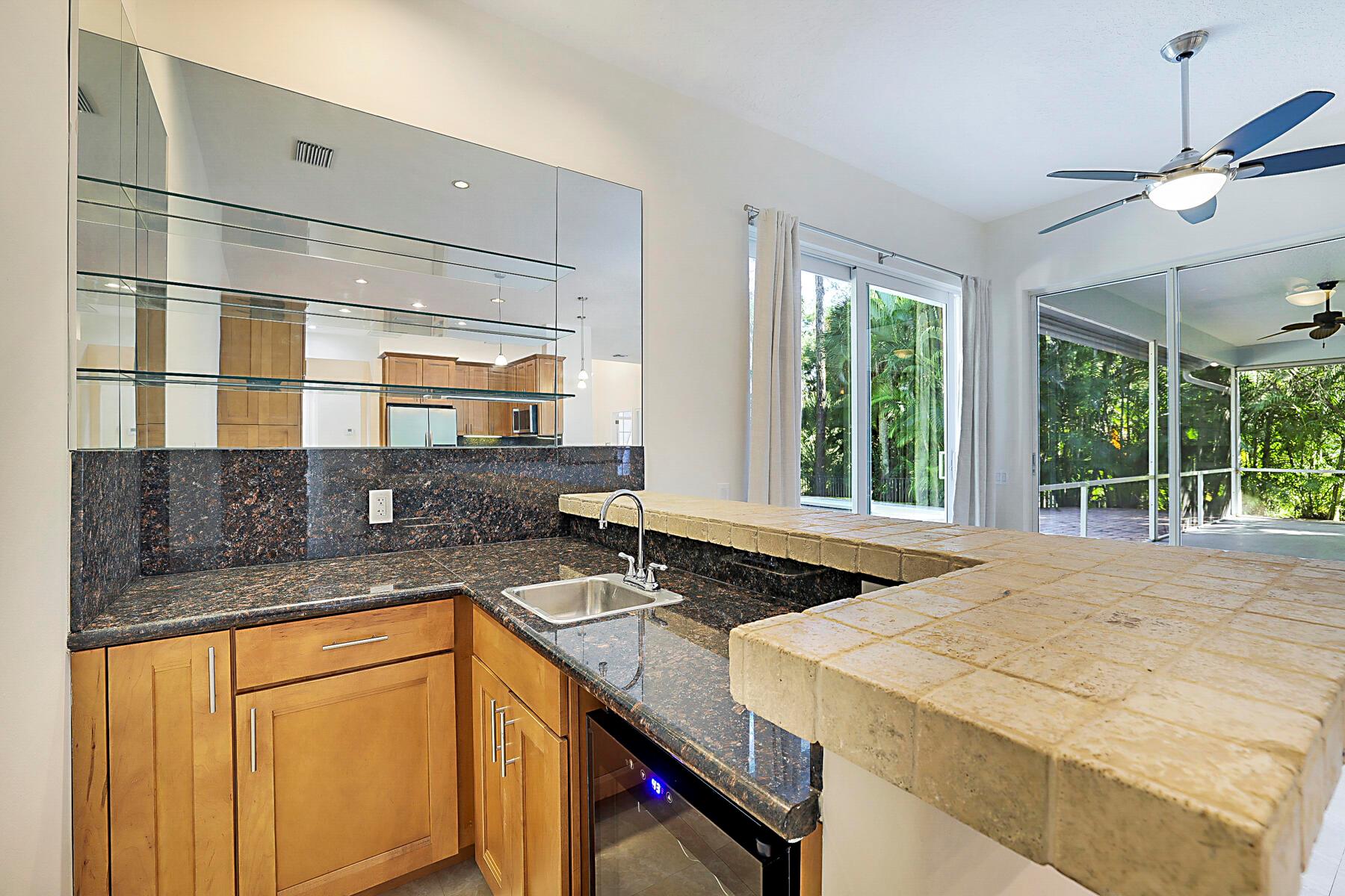 Old Trail - Residential Lease
