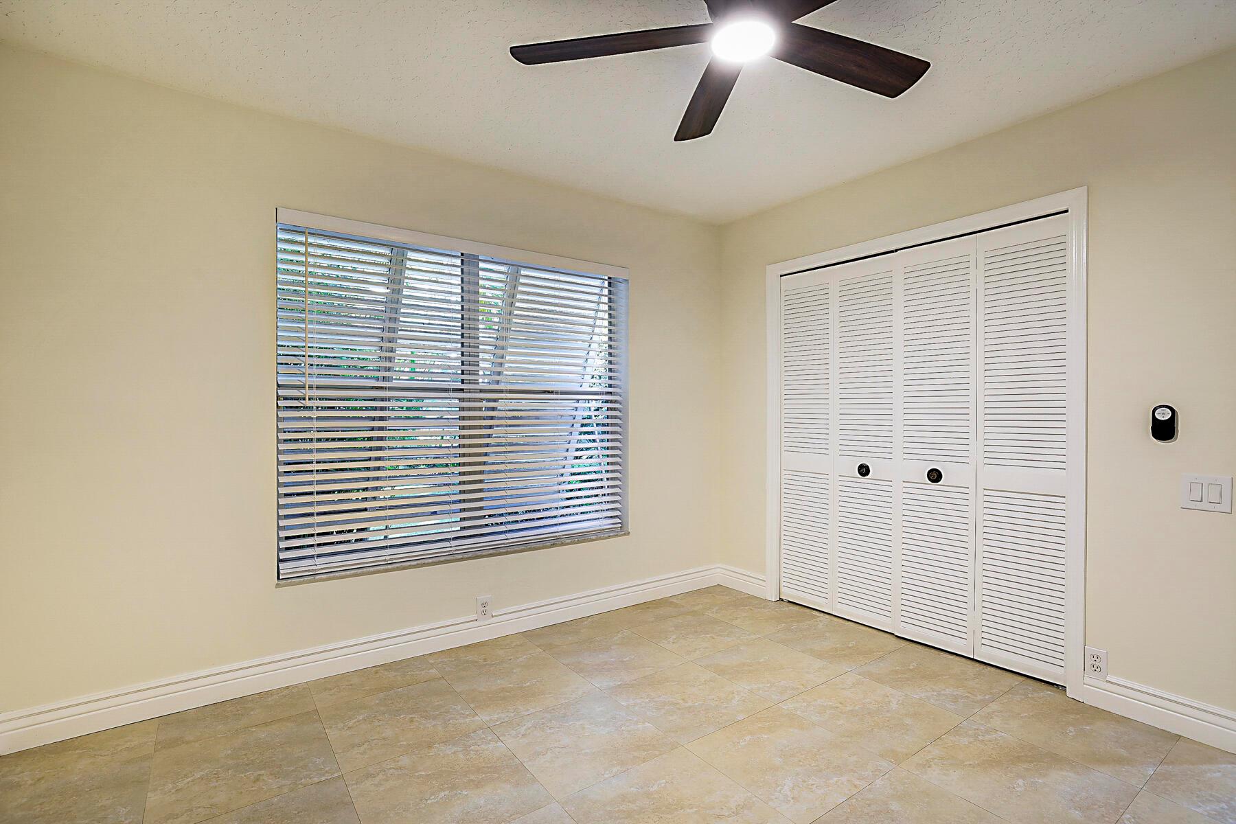 Old Trail - Residential Lease
