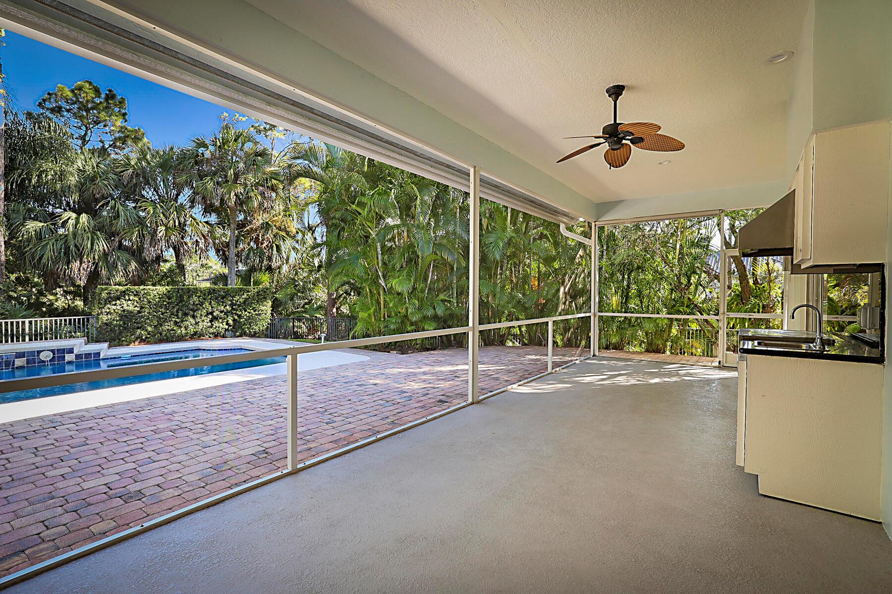 Old Trail - Residential Lease