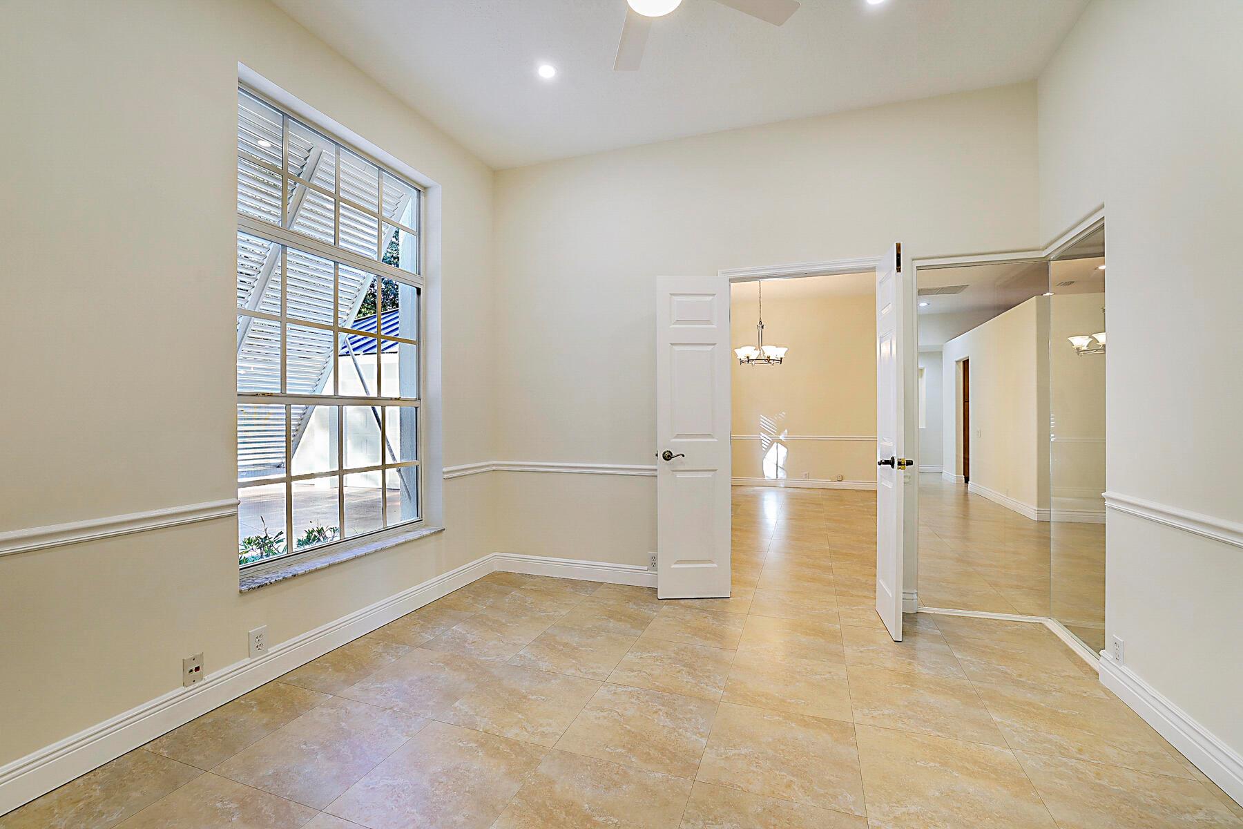 Old Trail - Residential Lease
