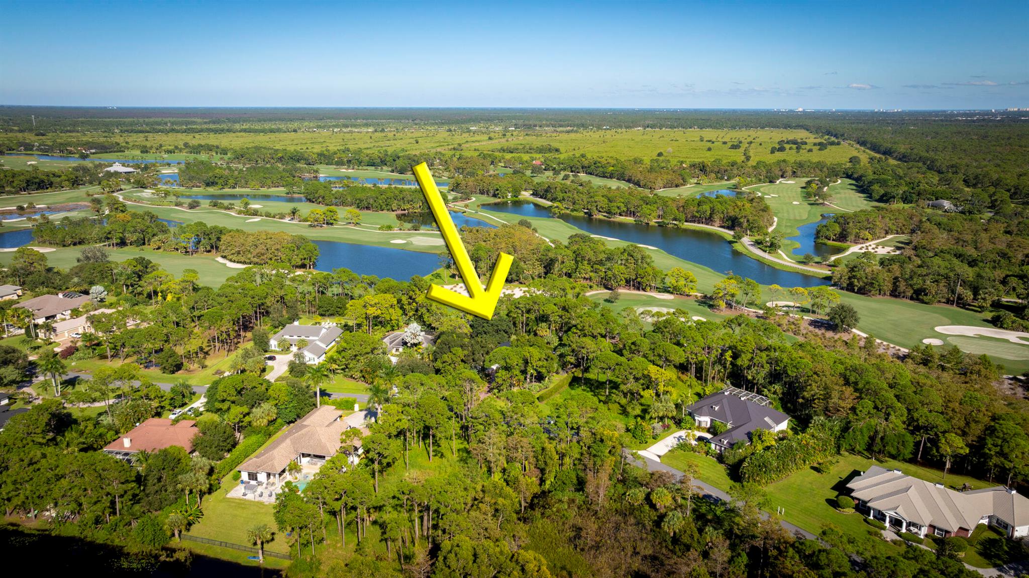 Old Trail - Residential Lease