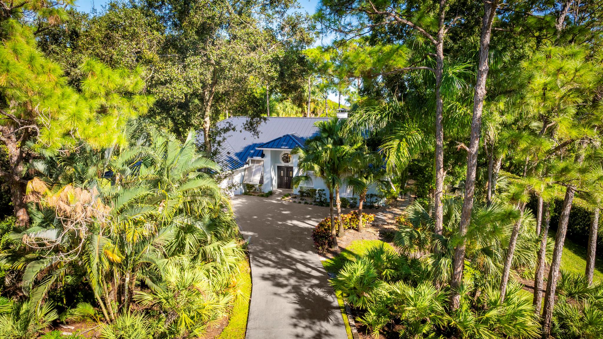Old Trail - Residential Lease