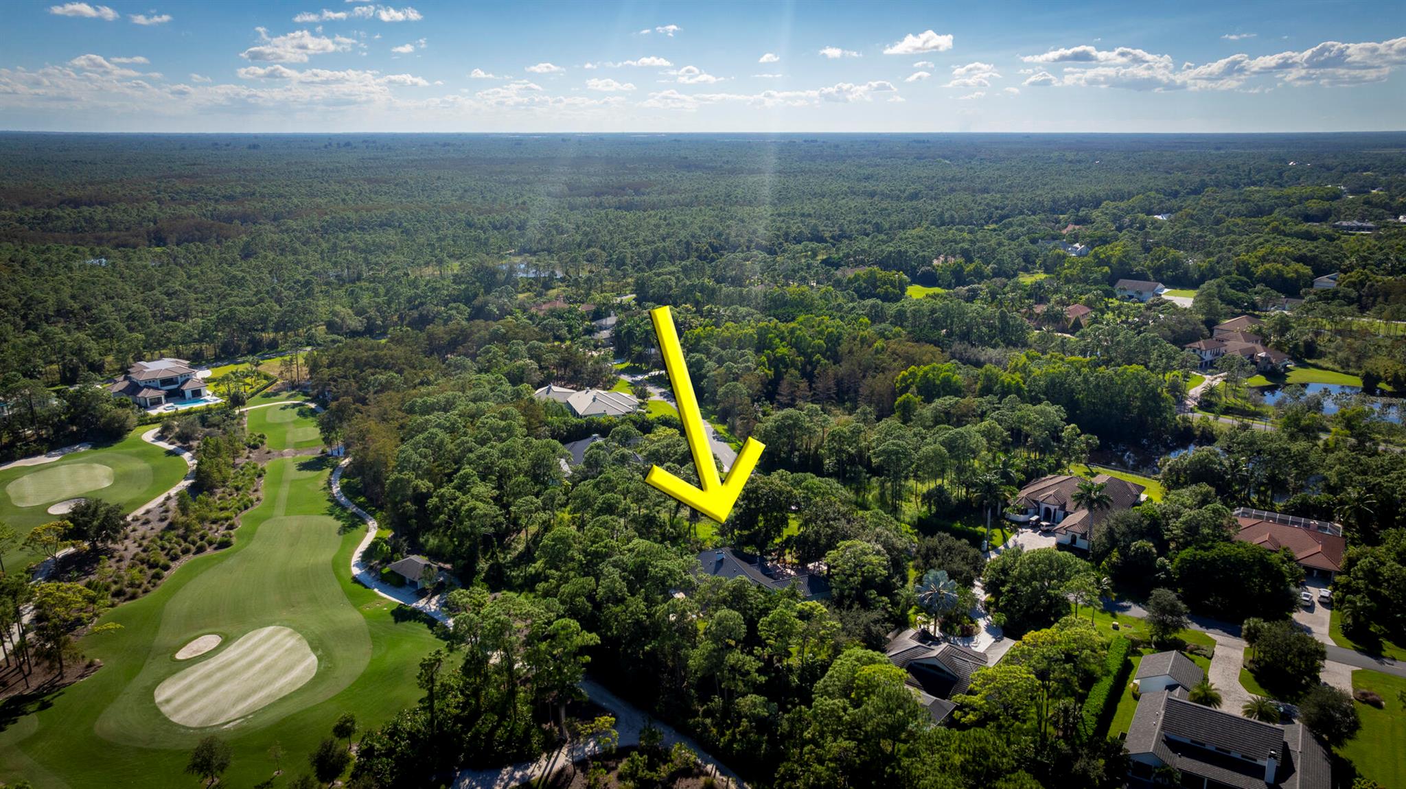 Old Trail - Residential Lease
